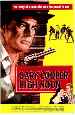 Episode 248 - High Noon