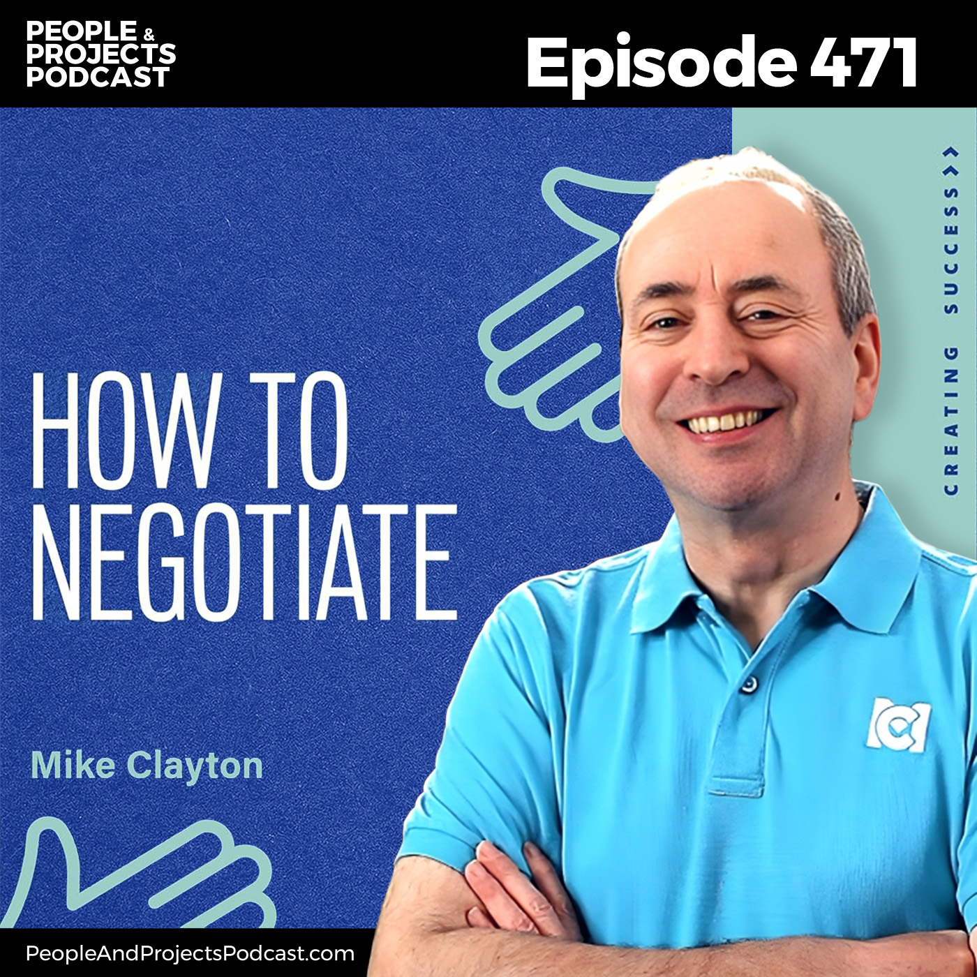 People and Projects Podcast: Project Management Podcast