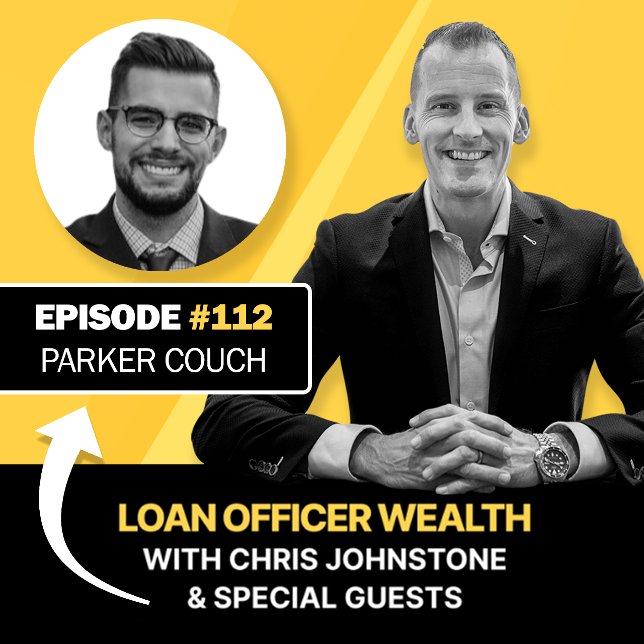 Loan Officer Marketing with Chris Johnstone