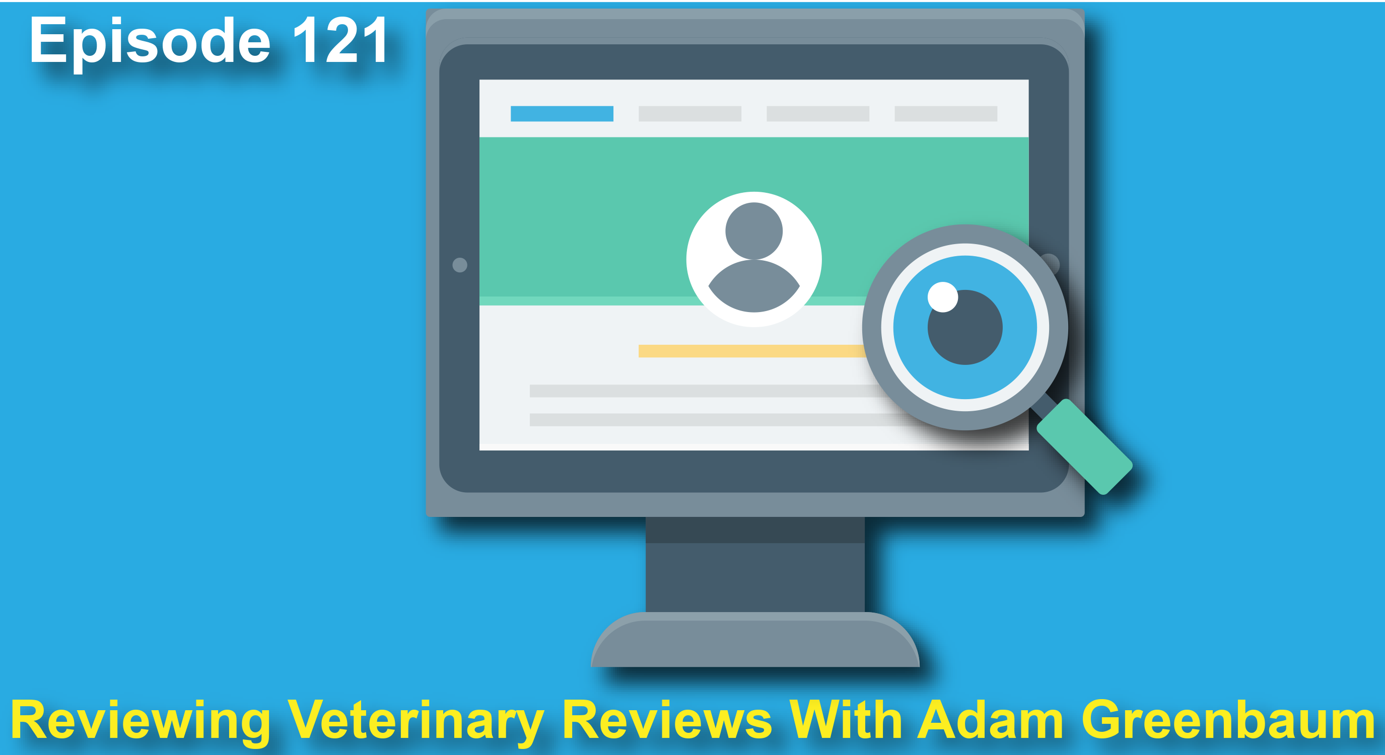 The Veterinary Marketing Podcast