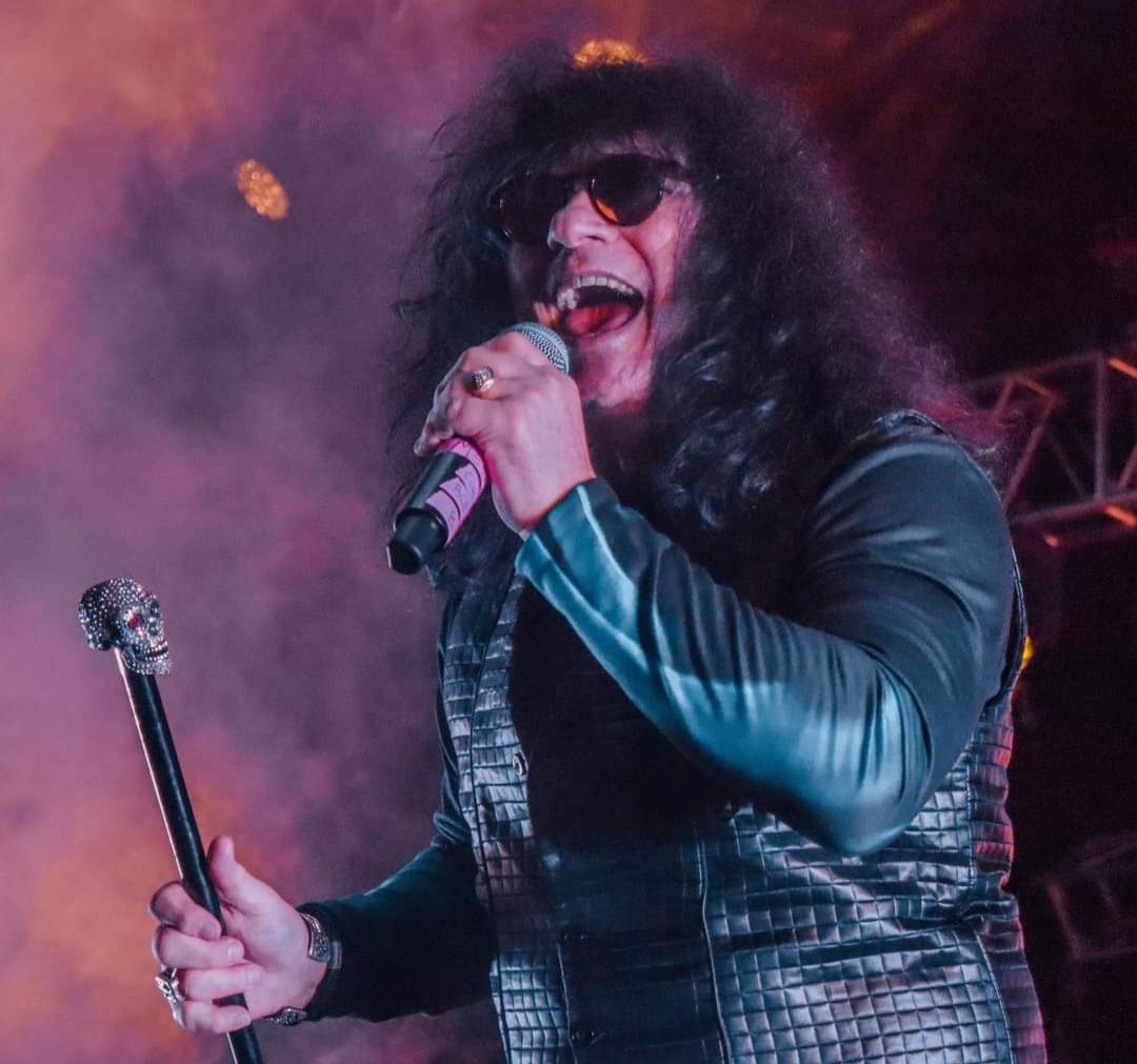 Paul Shortino