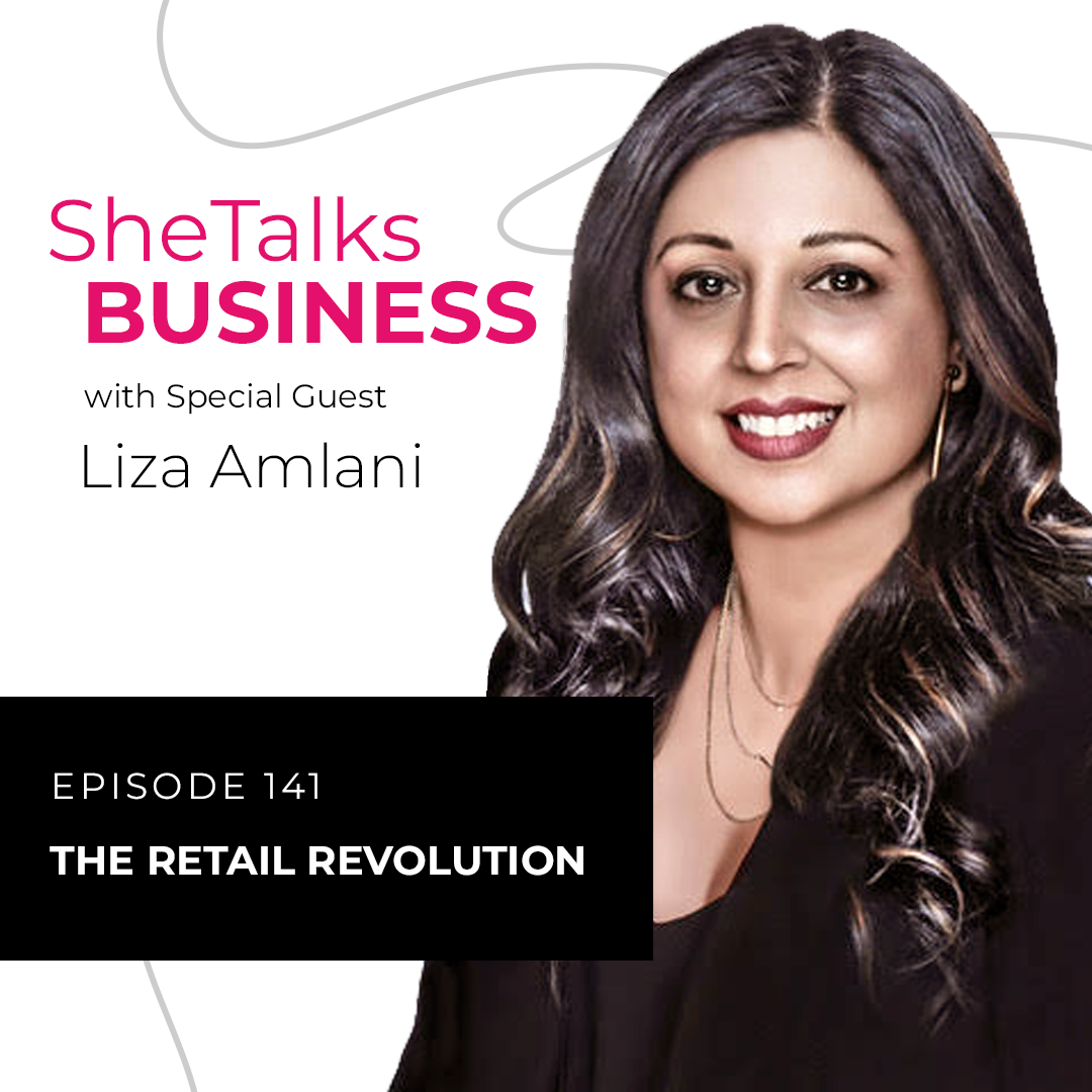 She Talks Business