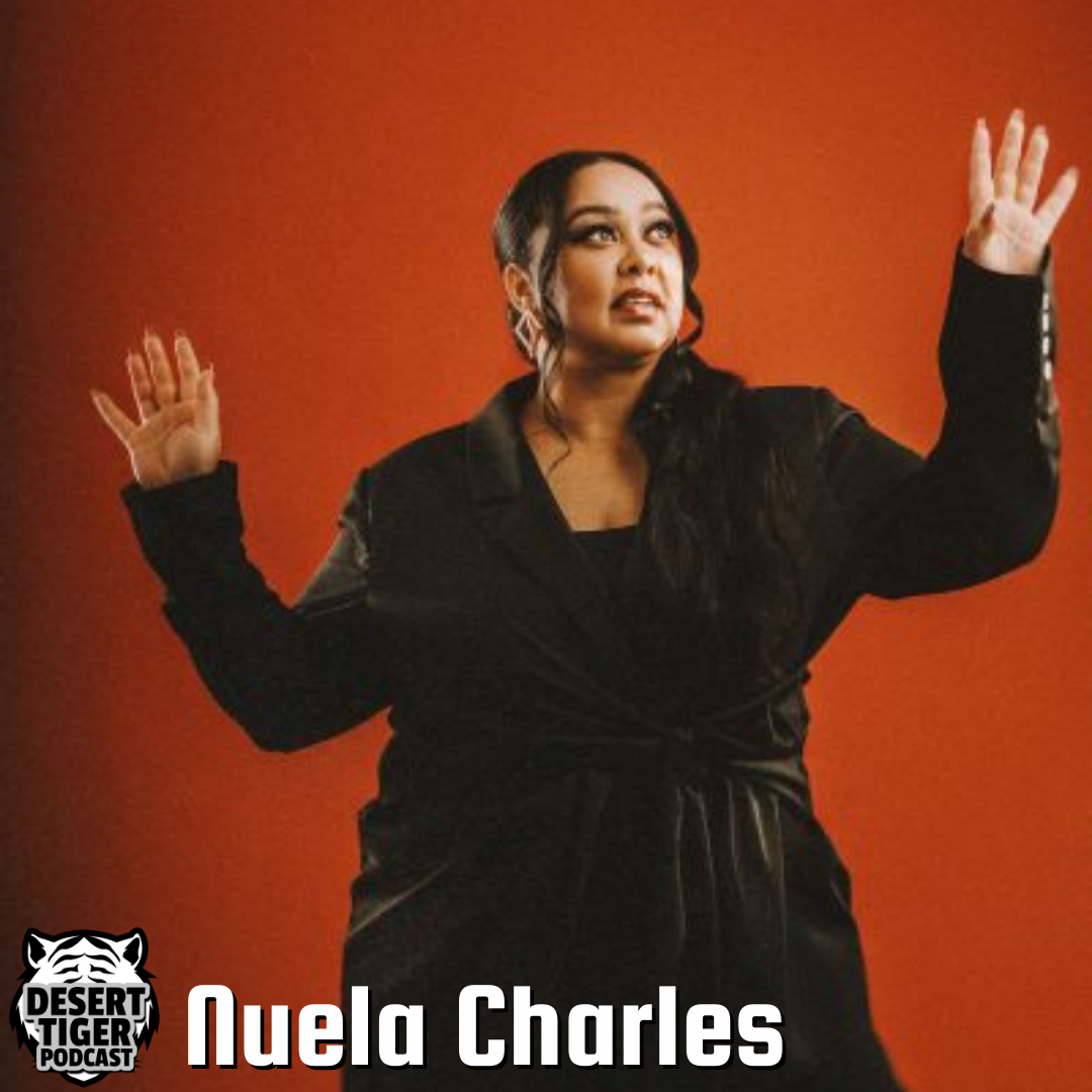 INRHYTHM with Colton Gee