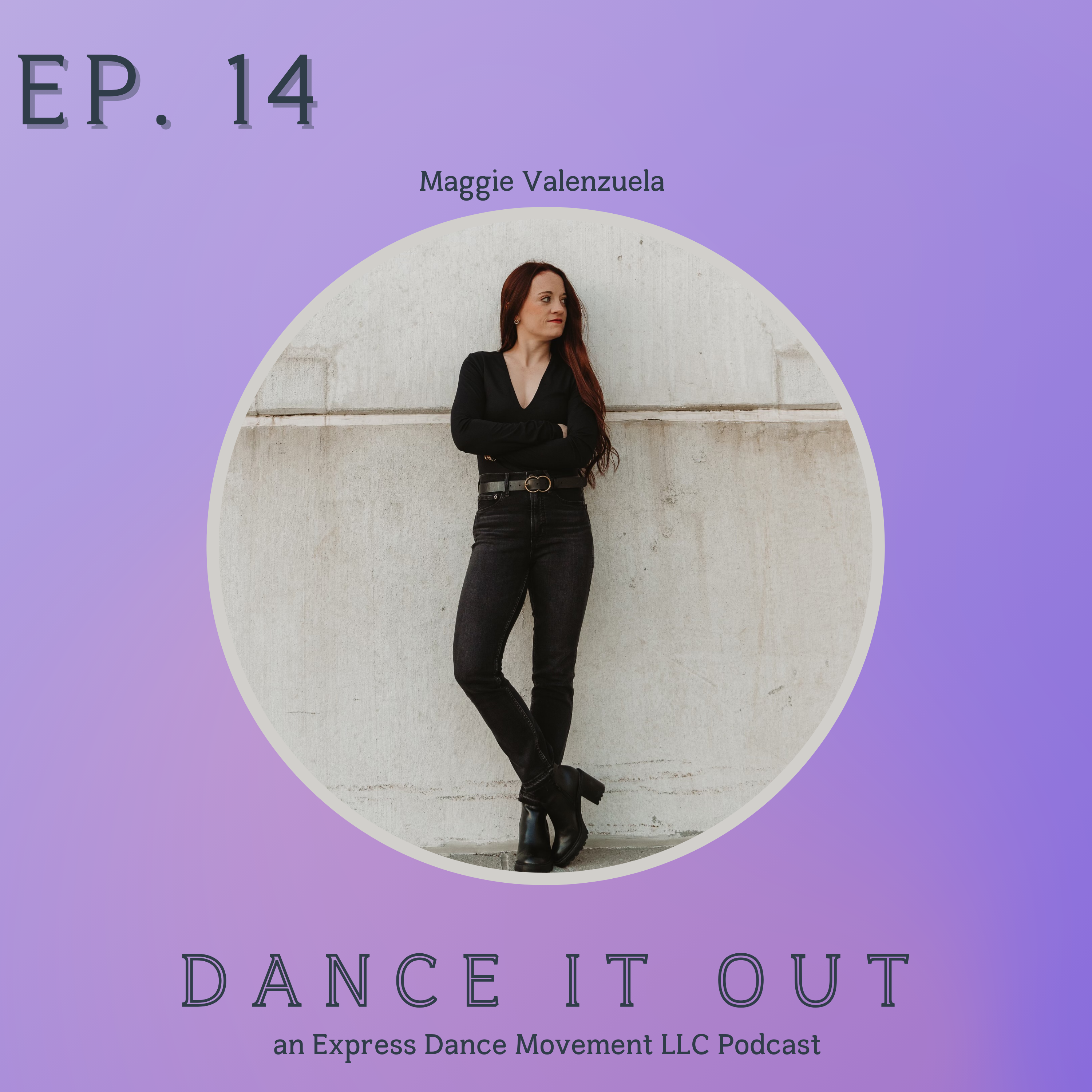 Dance It Out
