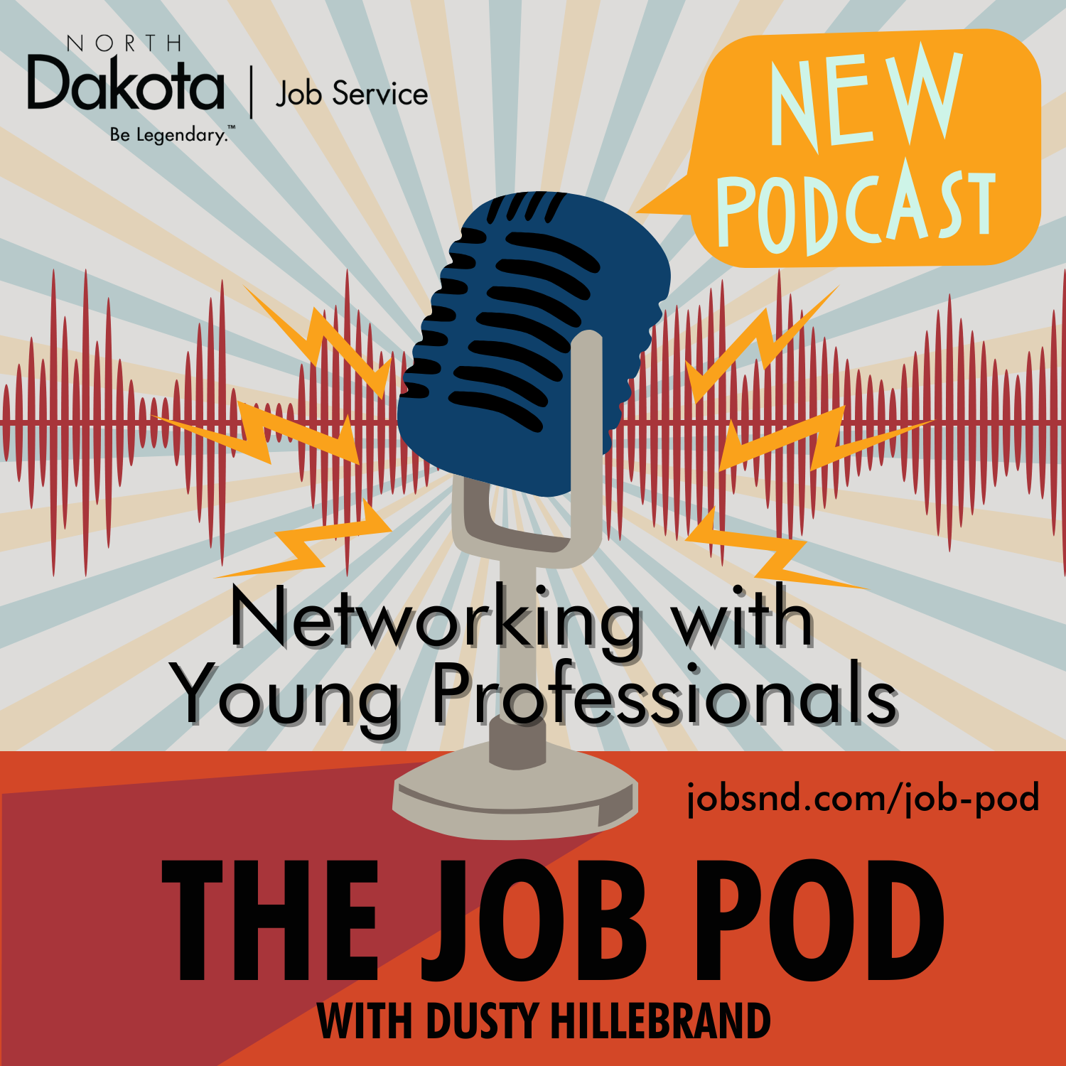 The Job Pod