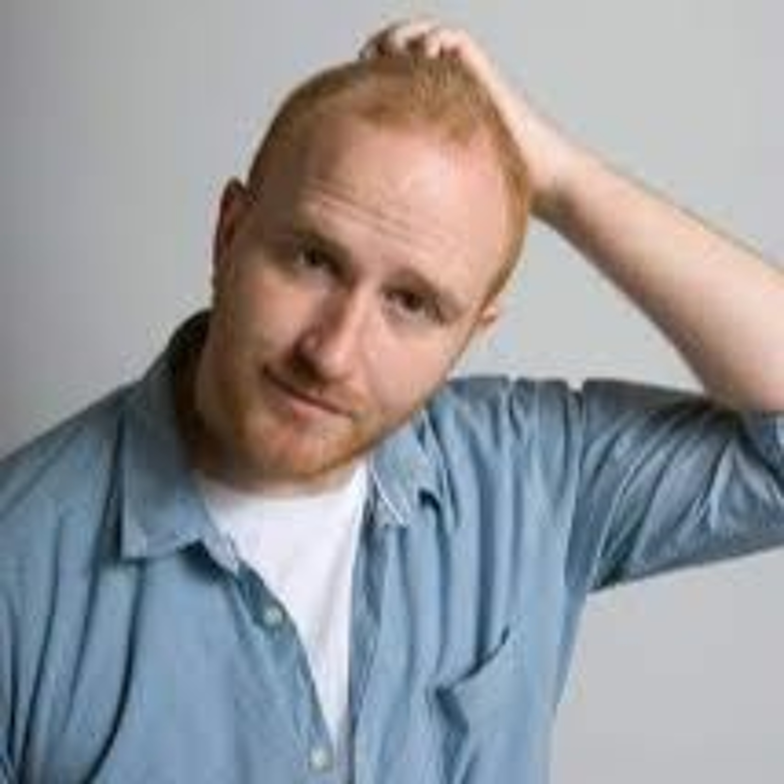 Looking Back on a Life That Didn\'t Happen