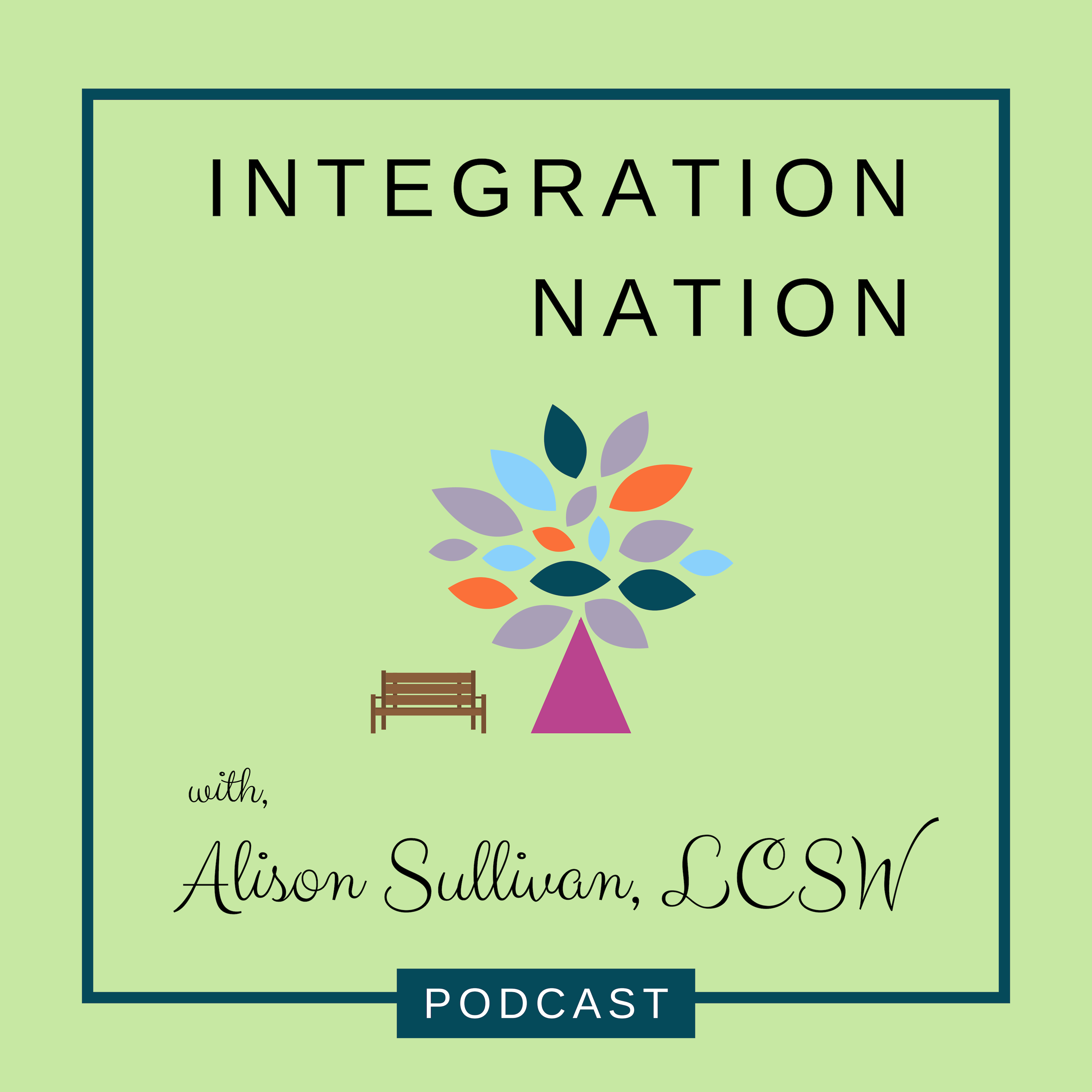 Integration Nation