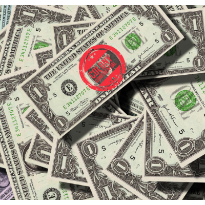Money Movers and Makers