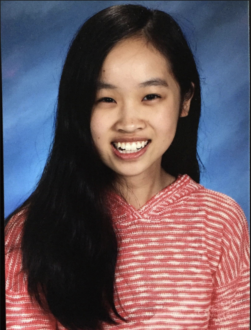 Hearts Of Gold - Reflections from Gold Award Girl Scouts