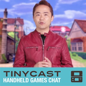 TinyCast 106 - Pokemon Burnt Sienna