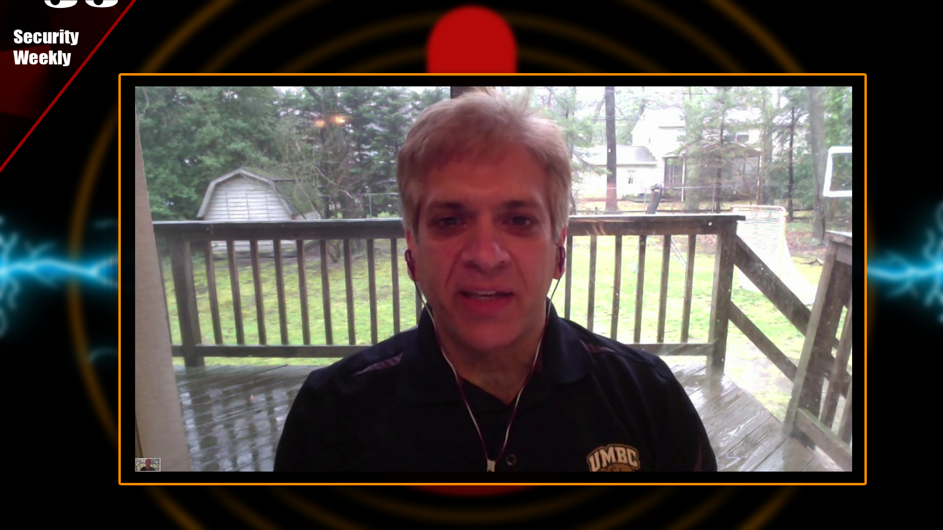 Startup Security Weekly #33 - Throwing Spaghetti at the Fridge