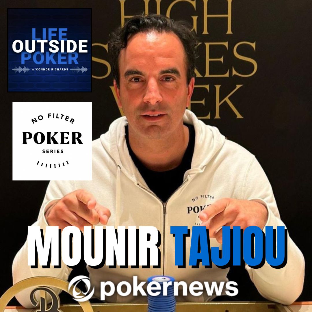 PokerNews Life Outside Poker