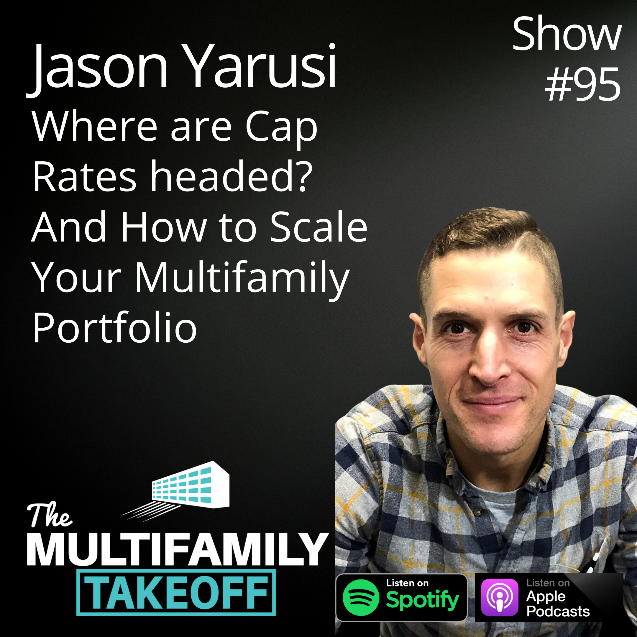 The Real Estate Takeoff