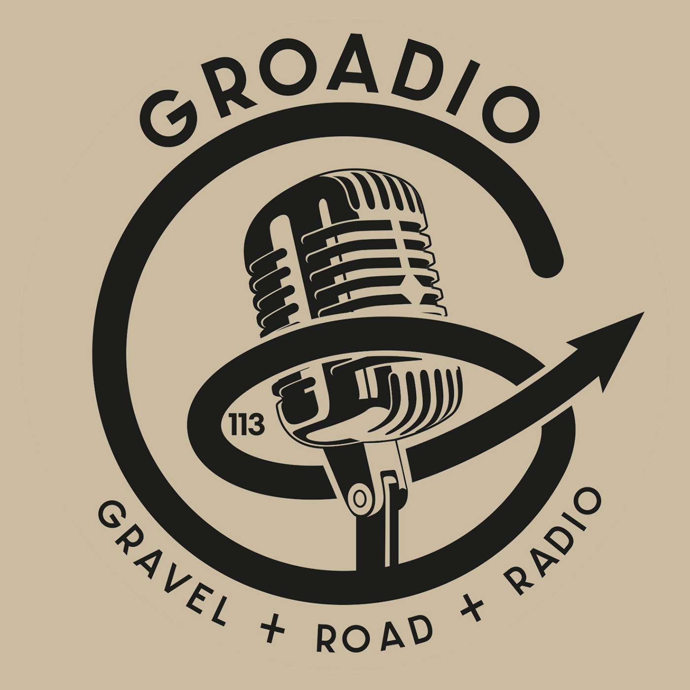 Ep 113 | Holy Spirit of Gravel