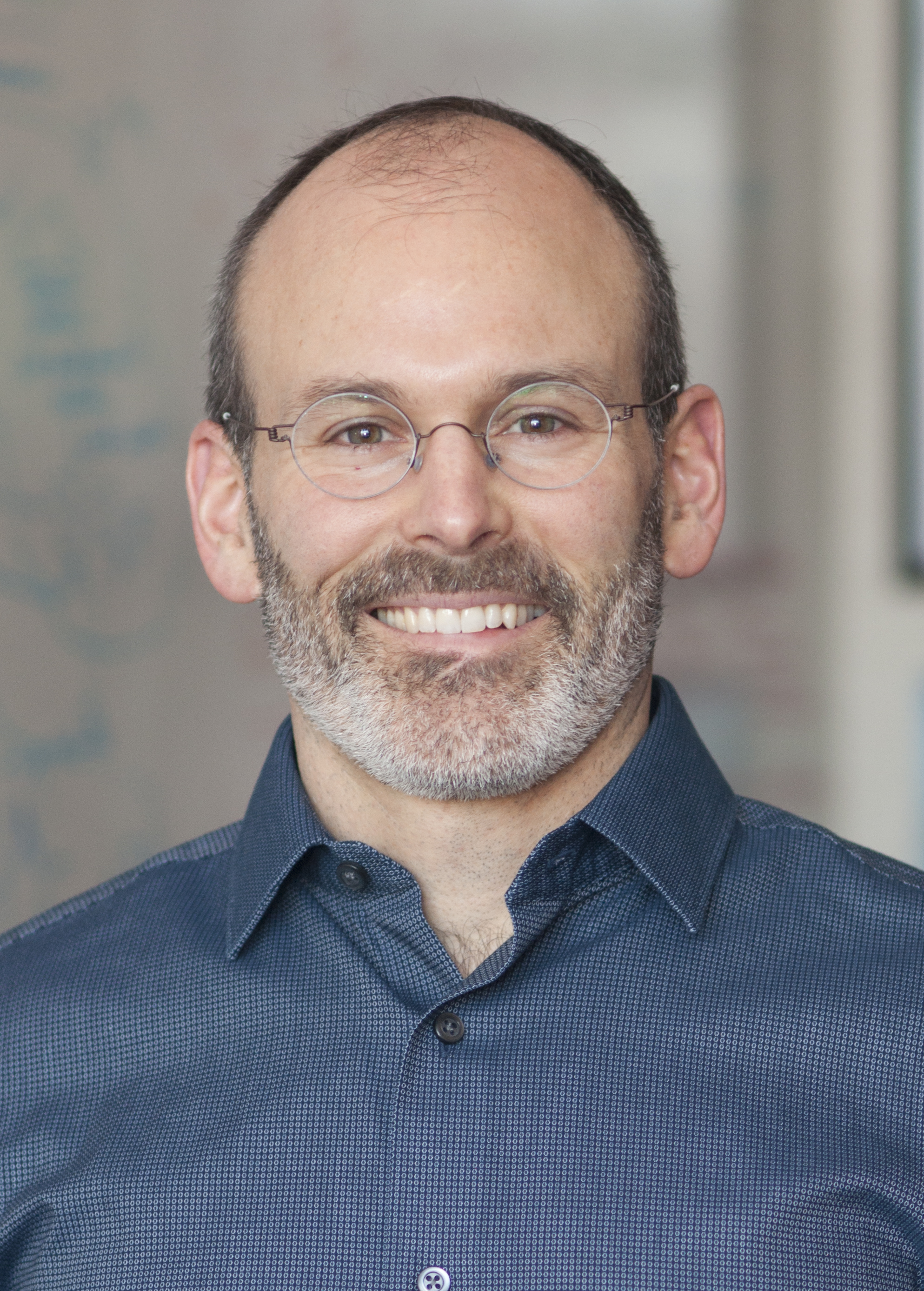 #22 Dr Judson Brewer on Unwinding Anxiety