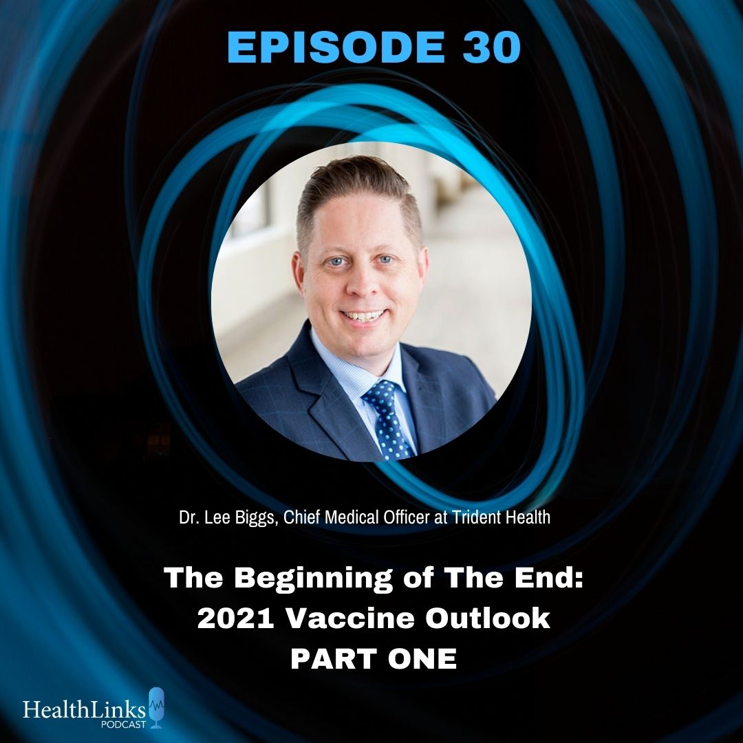 HealthLinks Podcast