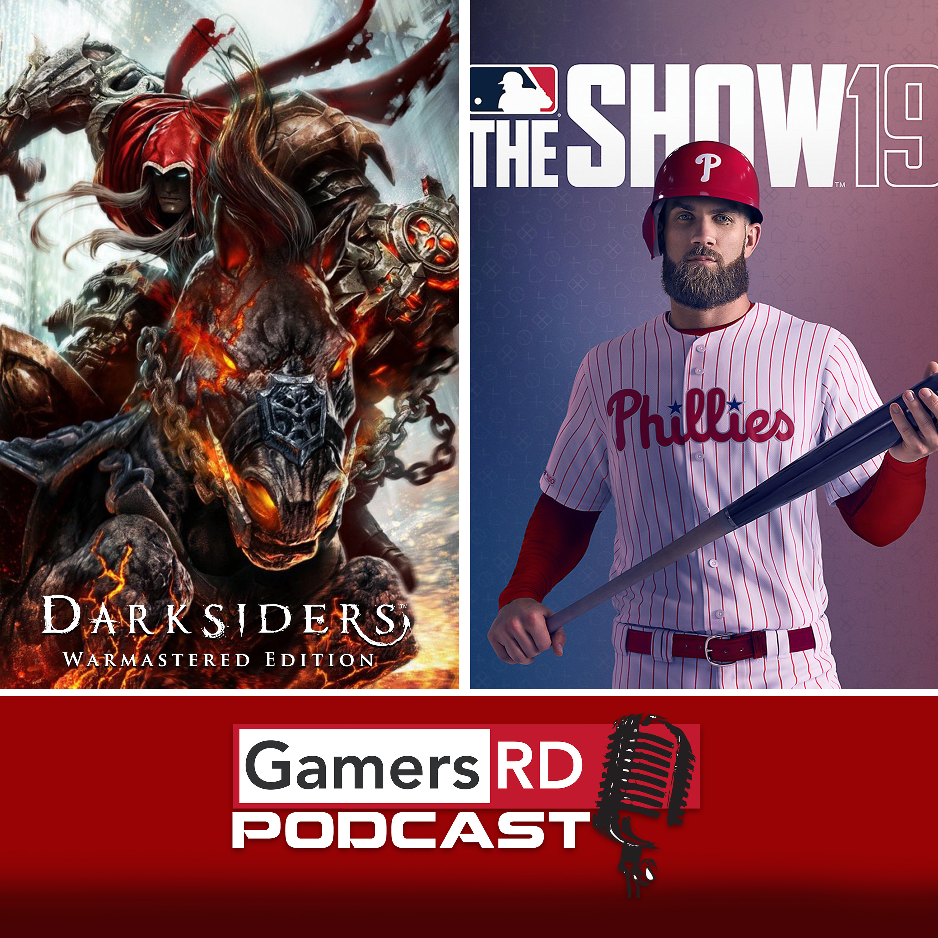 GamersRD Podcast