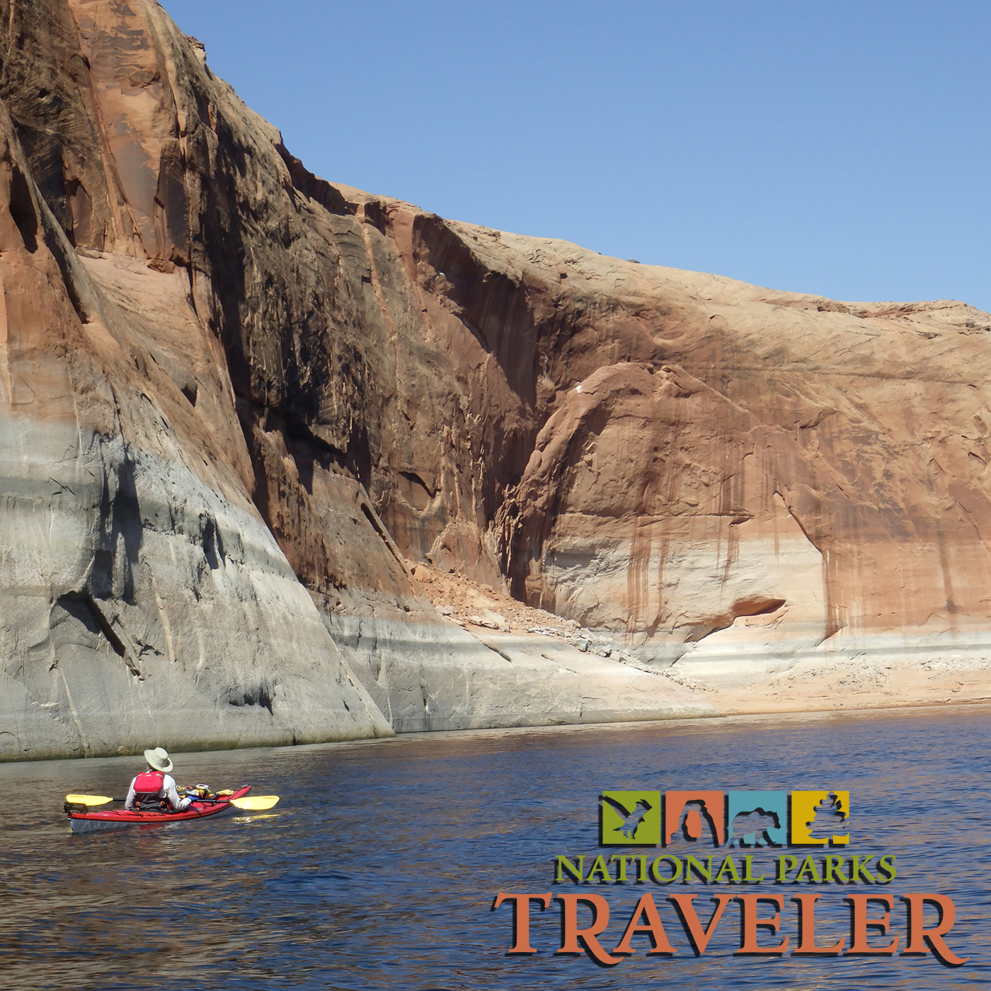 National Parks Traveler Podcast