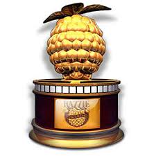 cover of episode 537: The Razzie Awards | Worst Movies of 1980