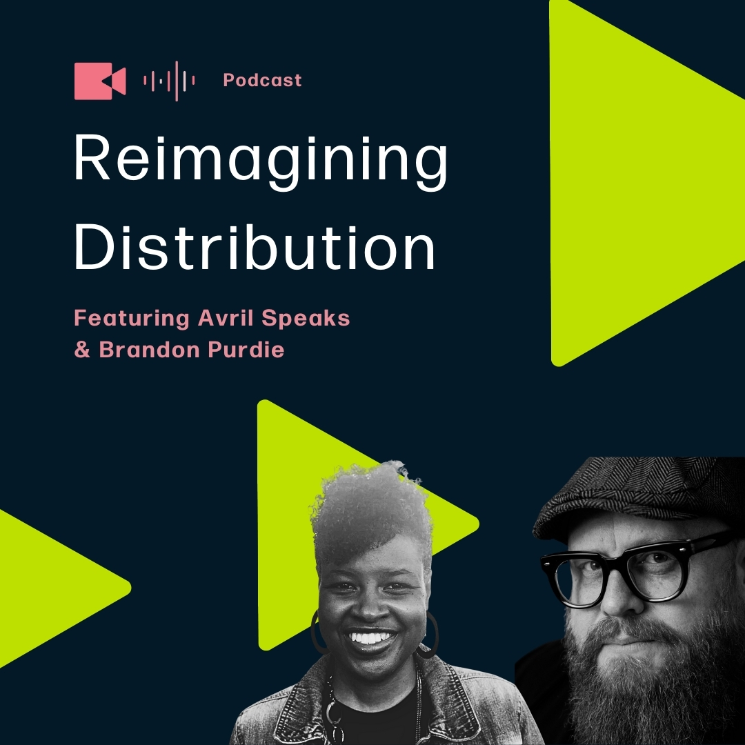 The Movie Marketing & Distribution Podcast