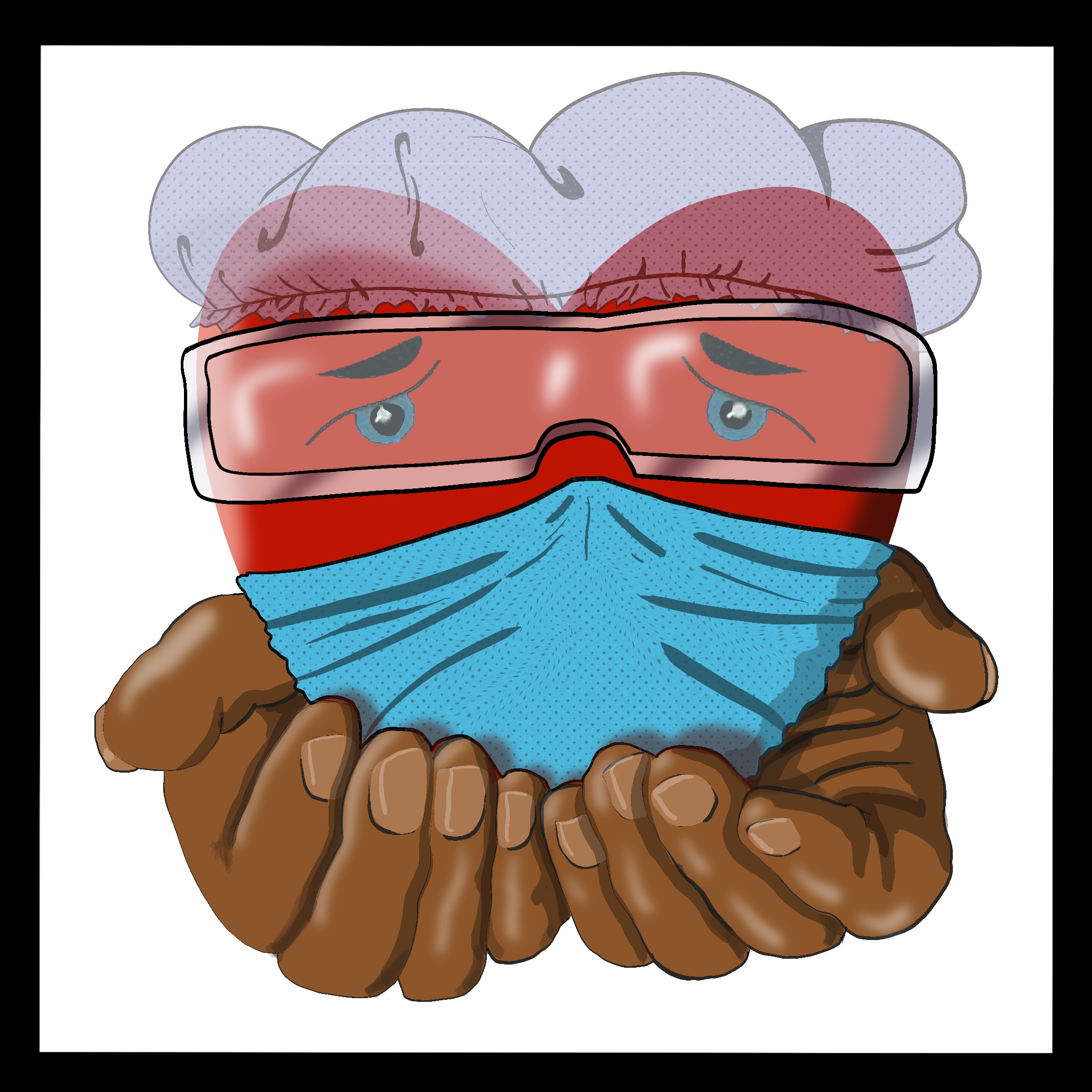 The Emotional PPE Project
