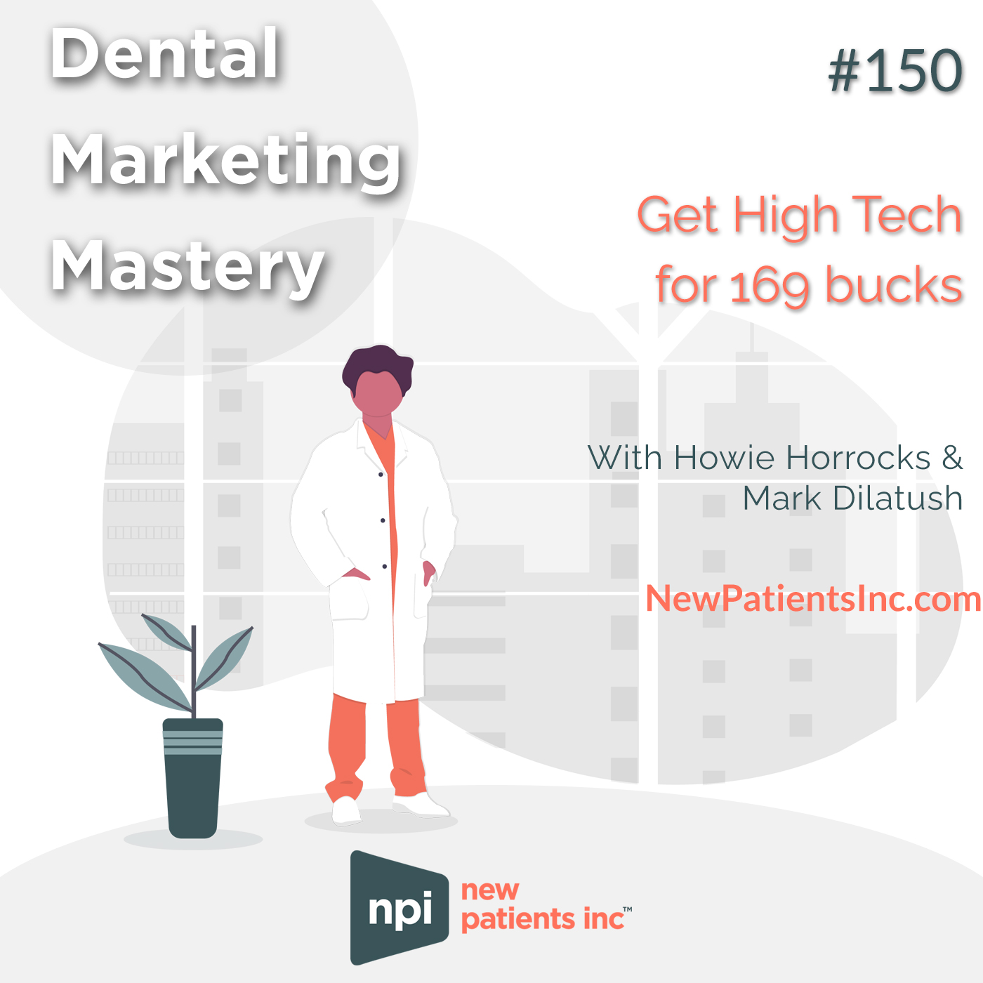 Dental Marketing Mastery