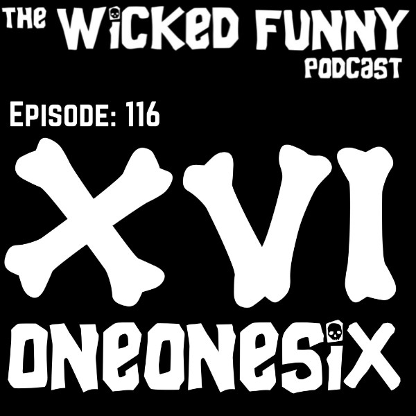 Episode 116 - One One Six