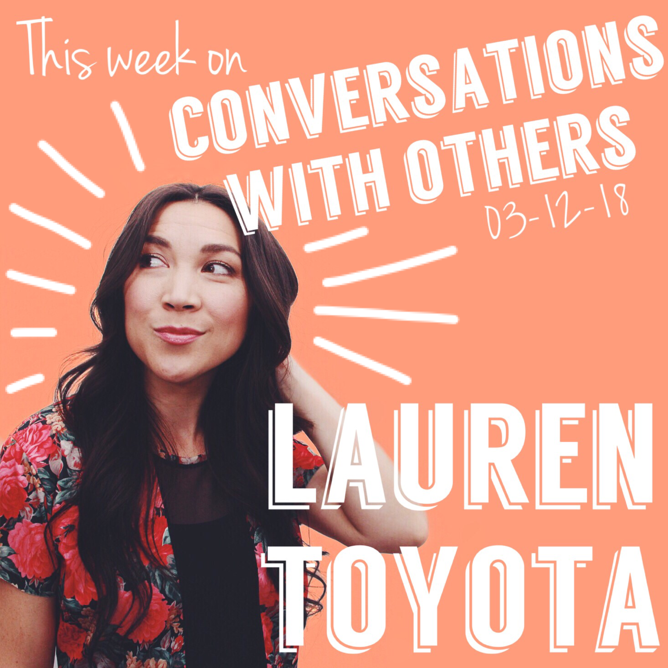 Manifest Your Life (with Lauren Toyota)