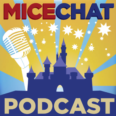 Micechat Podcast: Pushing Through the Smoke of Theme Park Rumors