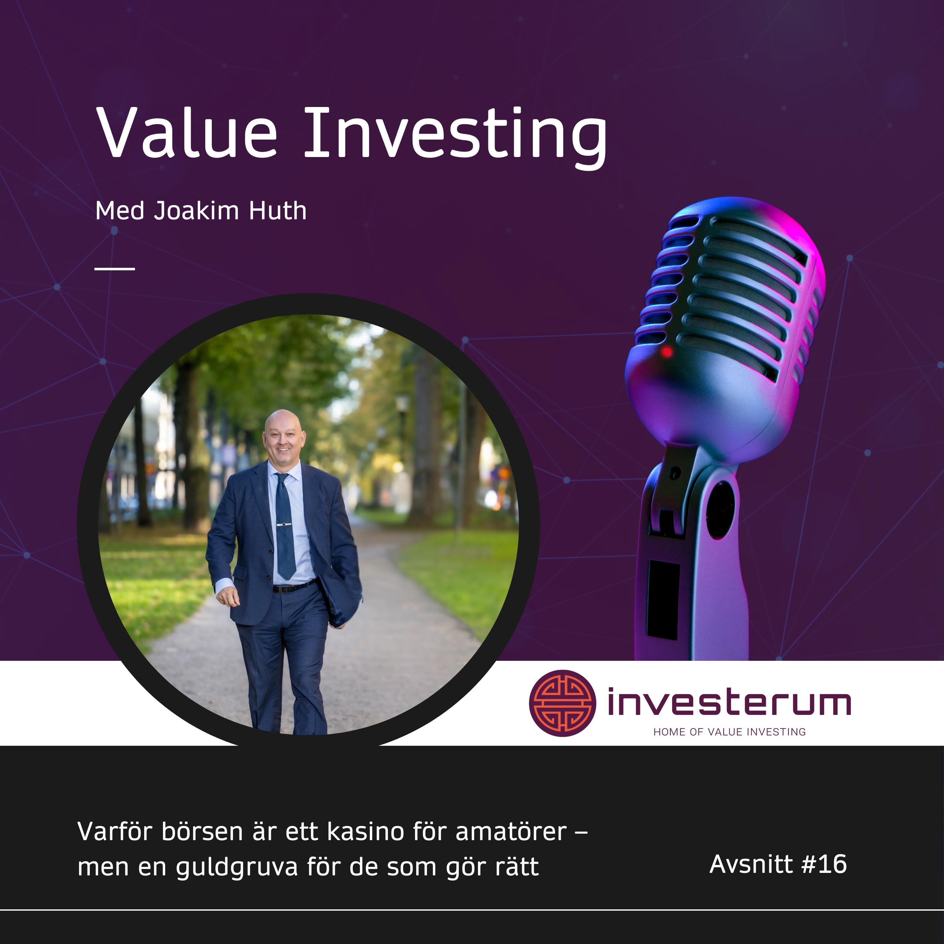 Value Investing