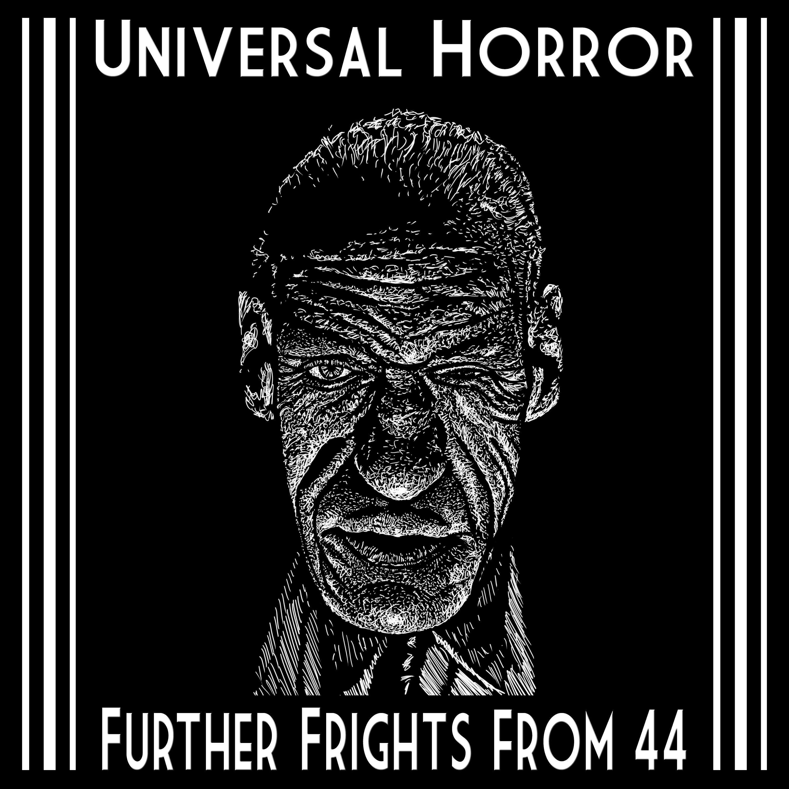 HYPNOGORIA 201 - The History of Universal Horror Part XIX
