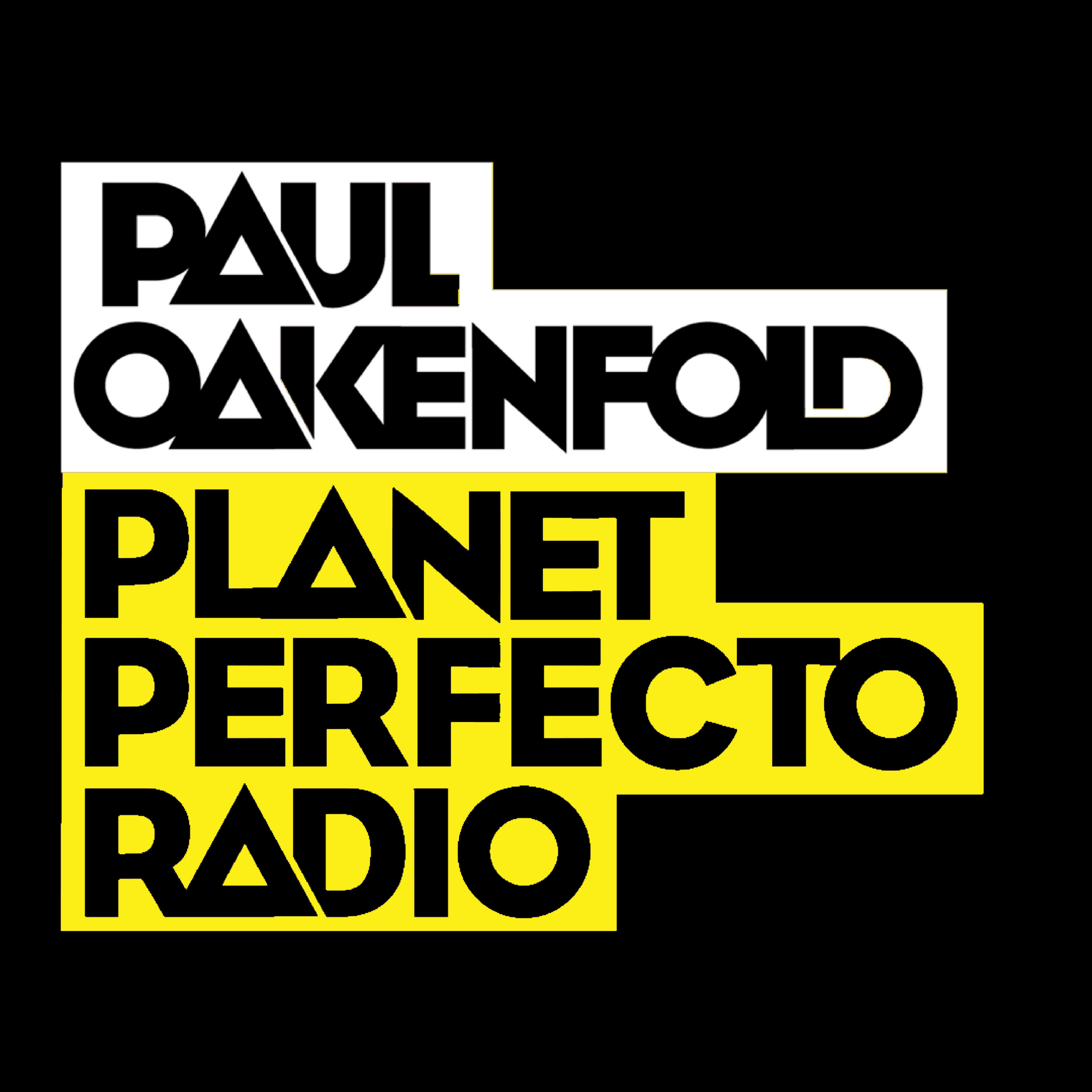 Perfecto Podcast: featuring Paul Oakenfold