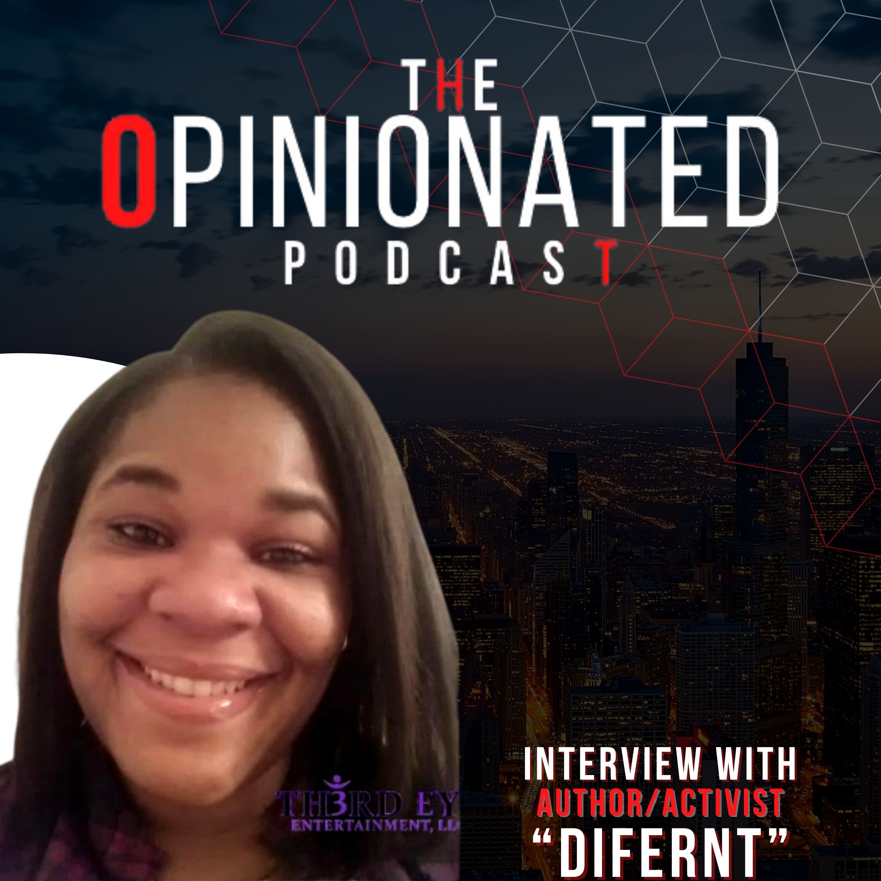 The Opinionated Podcast