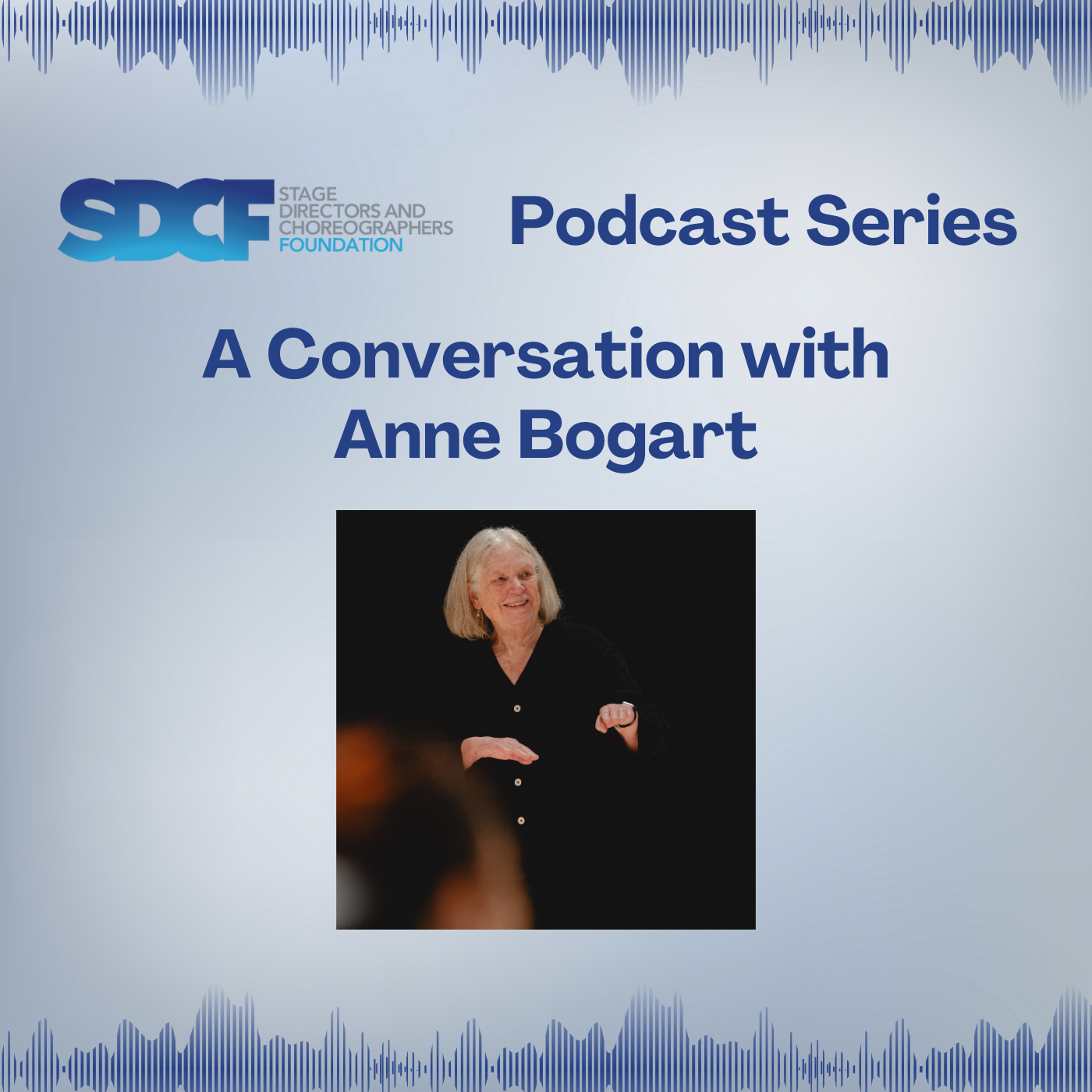 SDCF Podcast Series