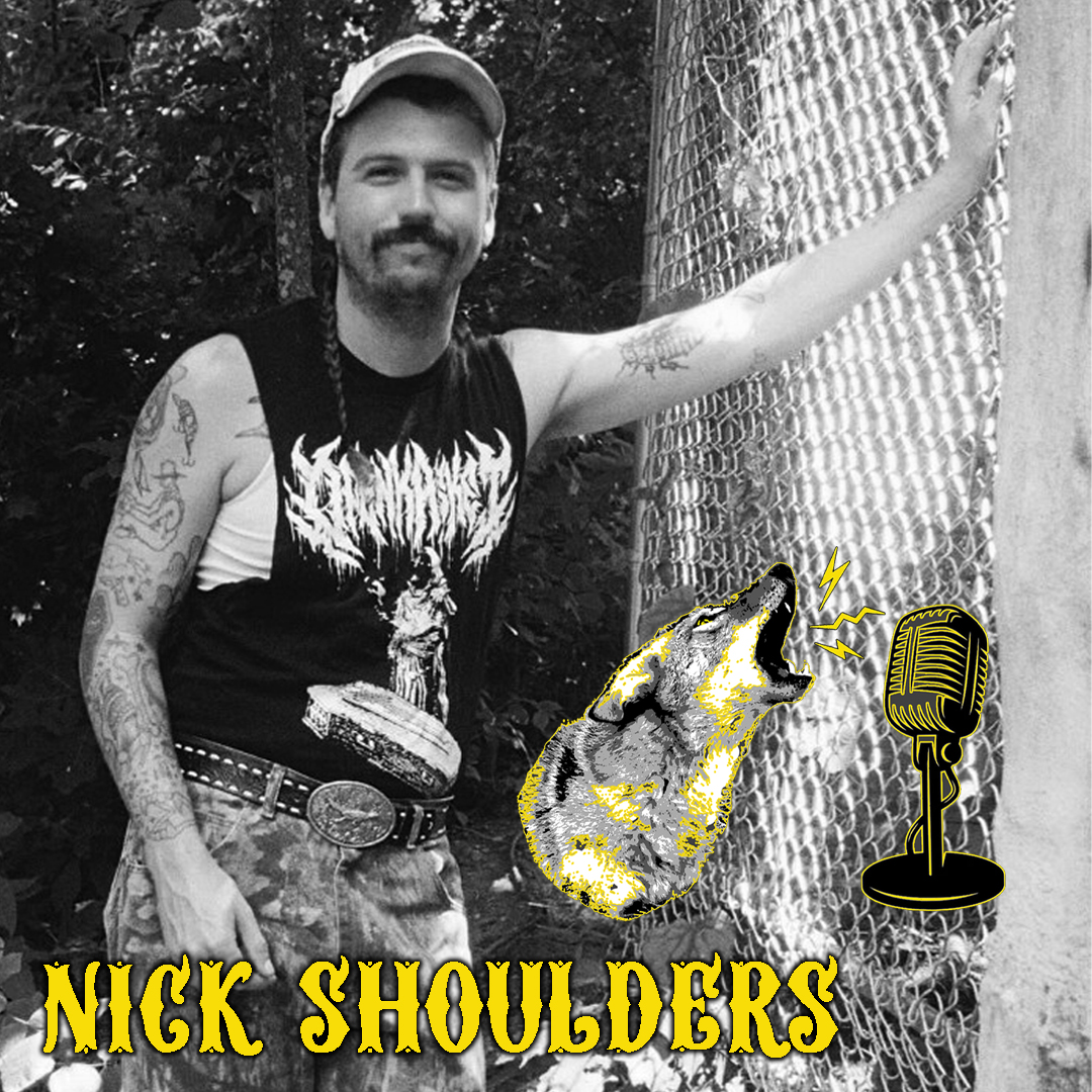 The Coyote Radio Show & Podcast