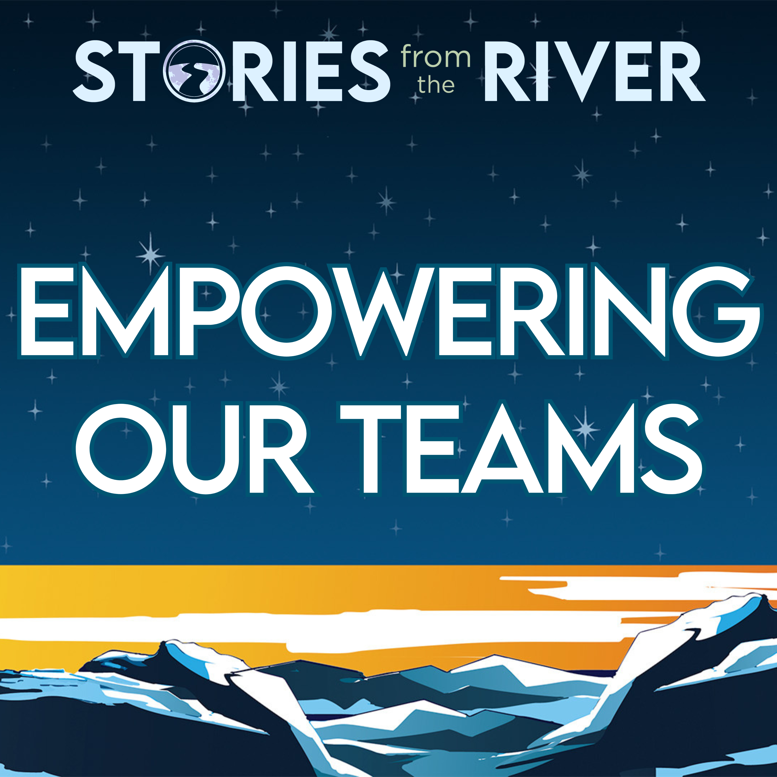 Stories from the River