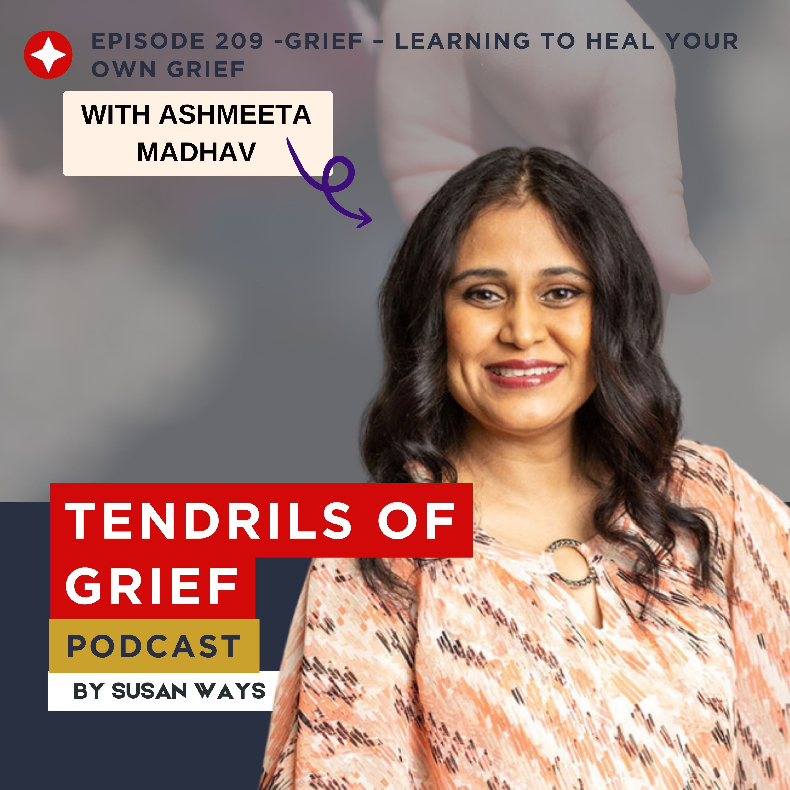 Tendrils of Grief