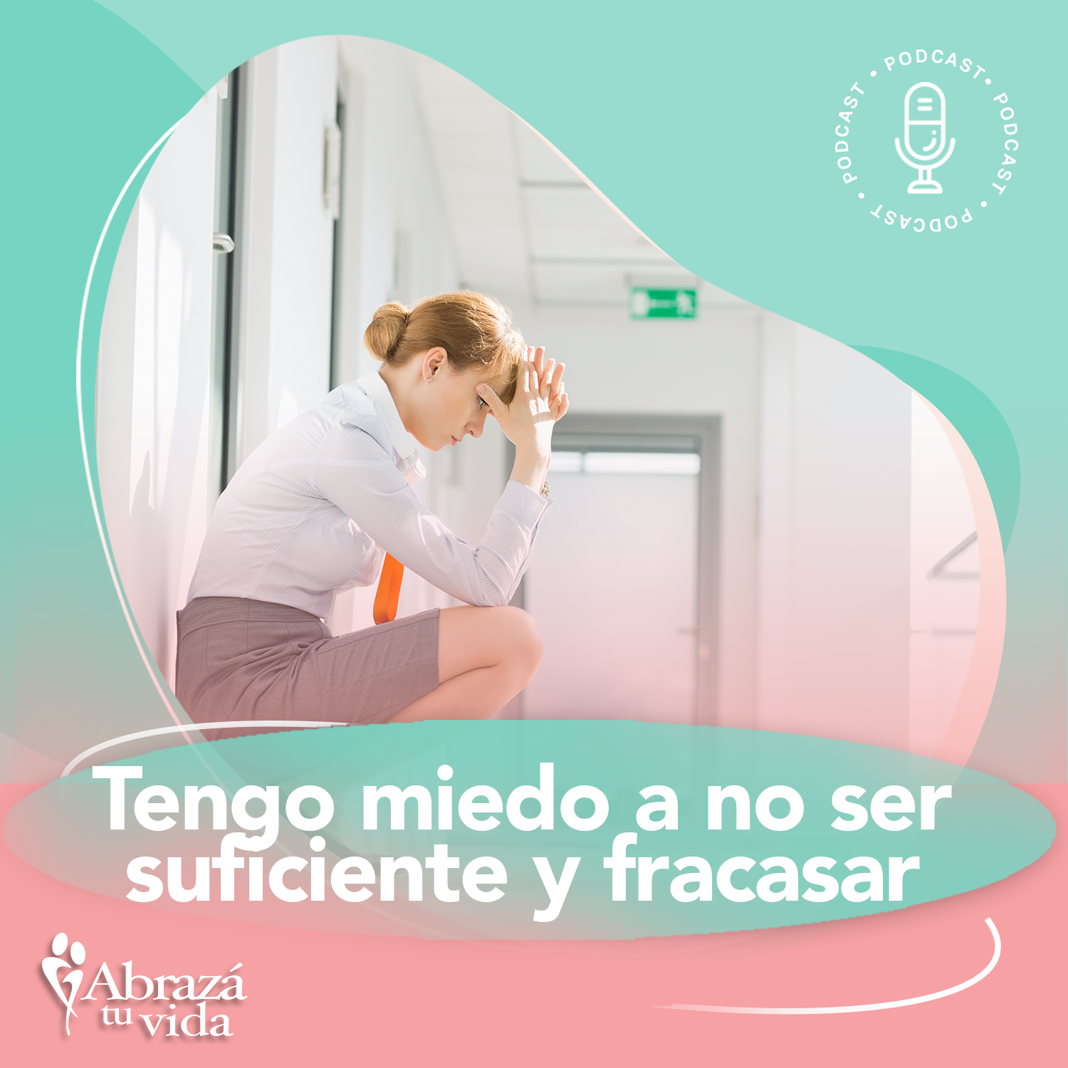 Abrazá tu Vida | Amor, relaciones y desarrollo personal