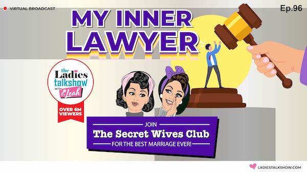 The Ladies Talkshow