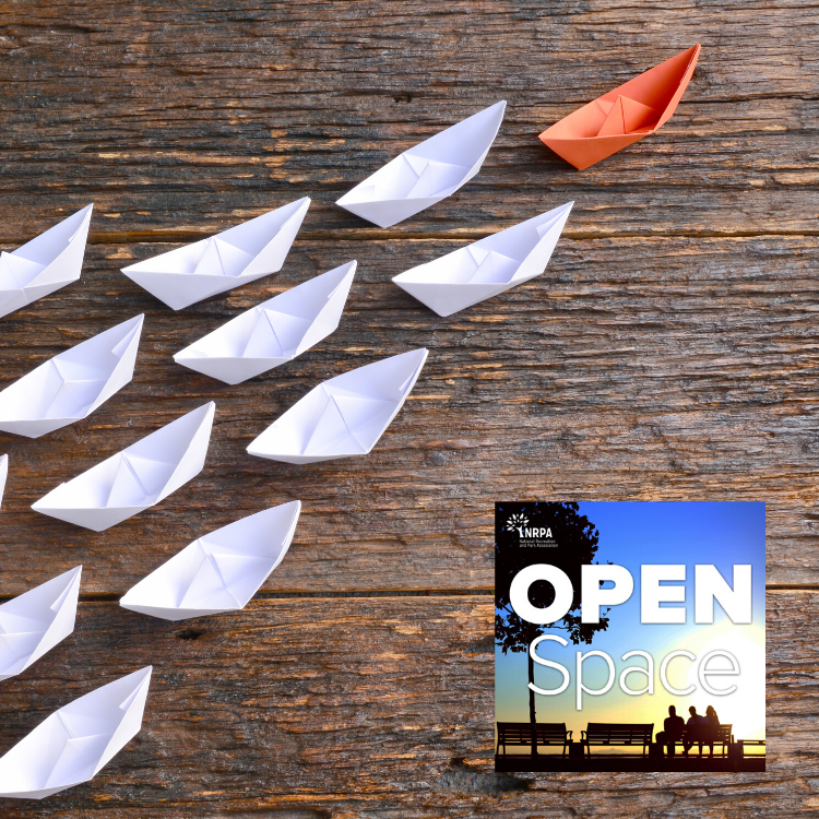What Does It Take to Be a Courageous Leader? — February Bonus Episode