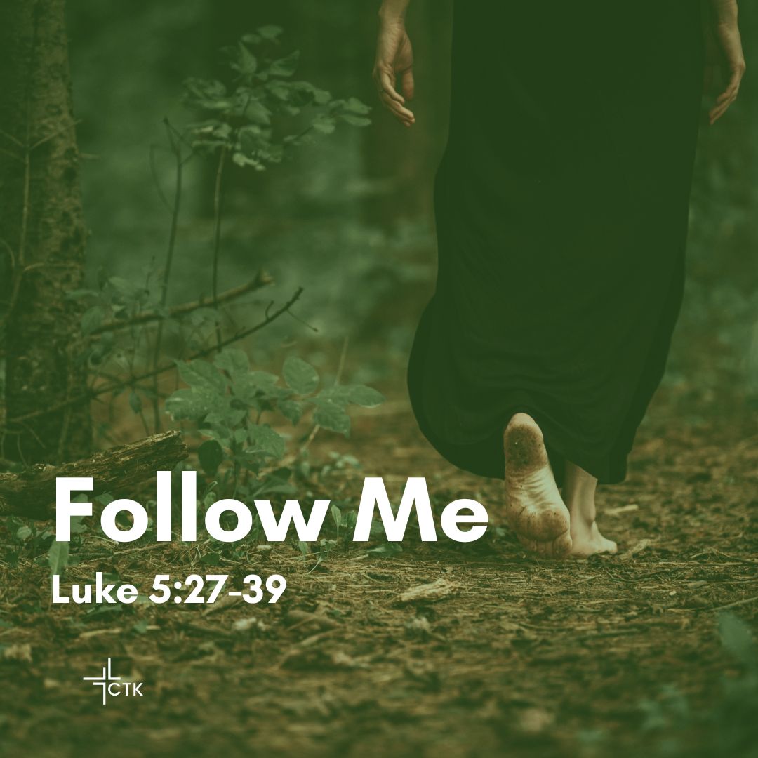 Follow Me