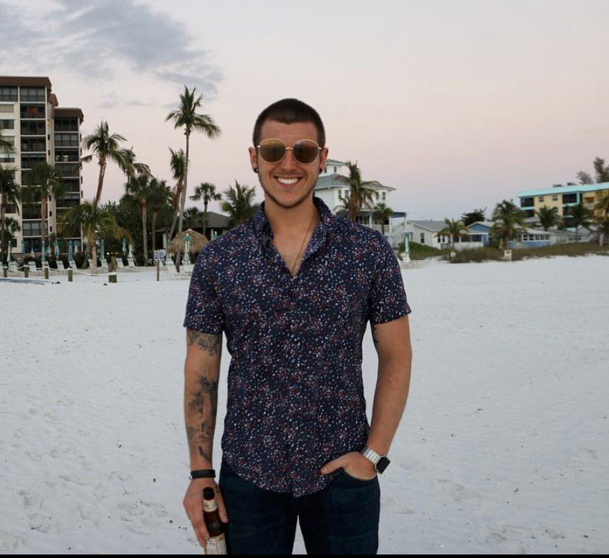 EFR 059: You Are Not Your Mental Illness with Riley Deveau