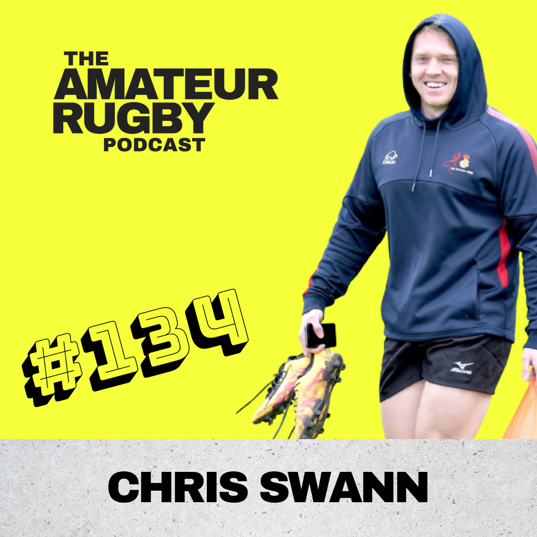 Amateur Rugby Podcast