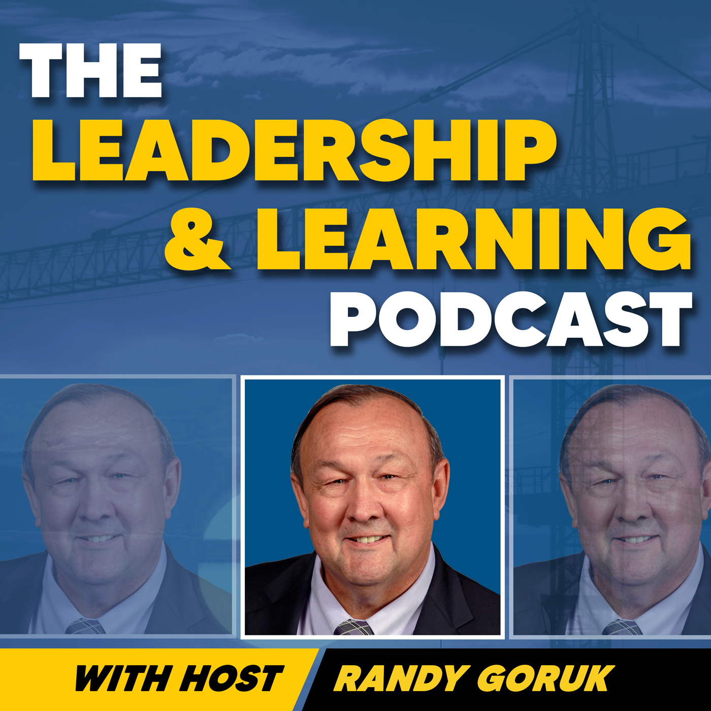 The Leadership and Learning Podcast