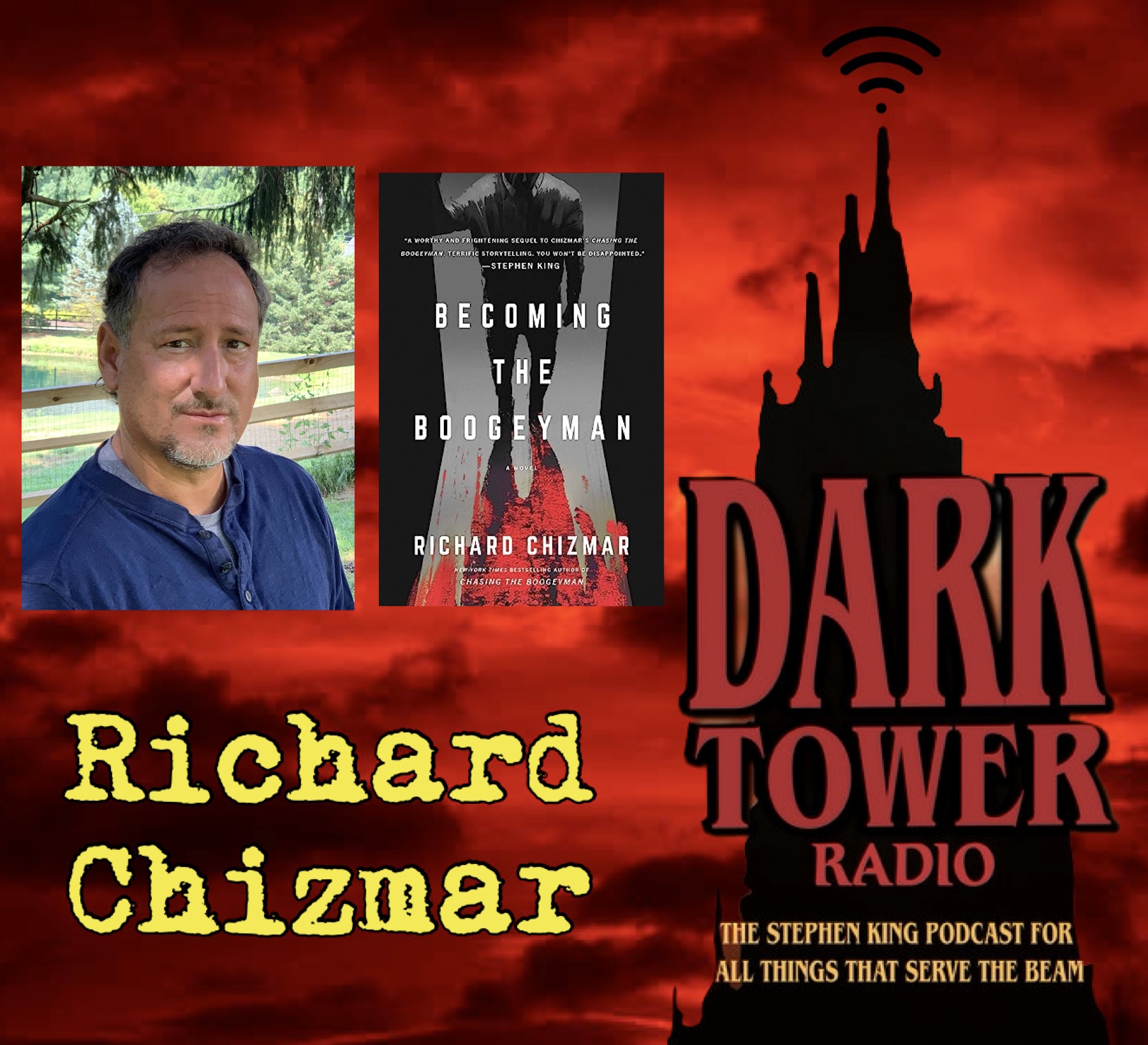 Dark Tower Radio