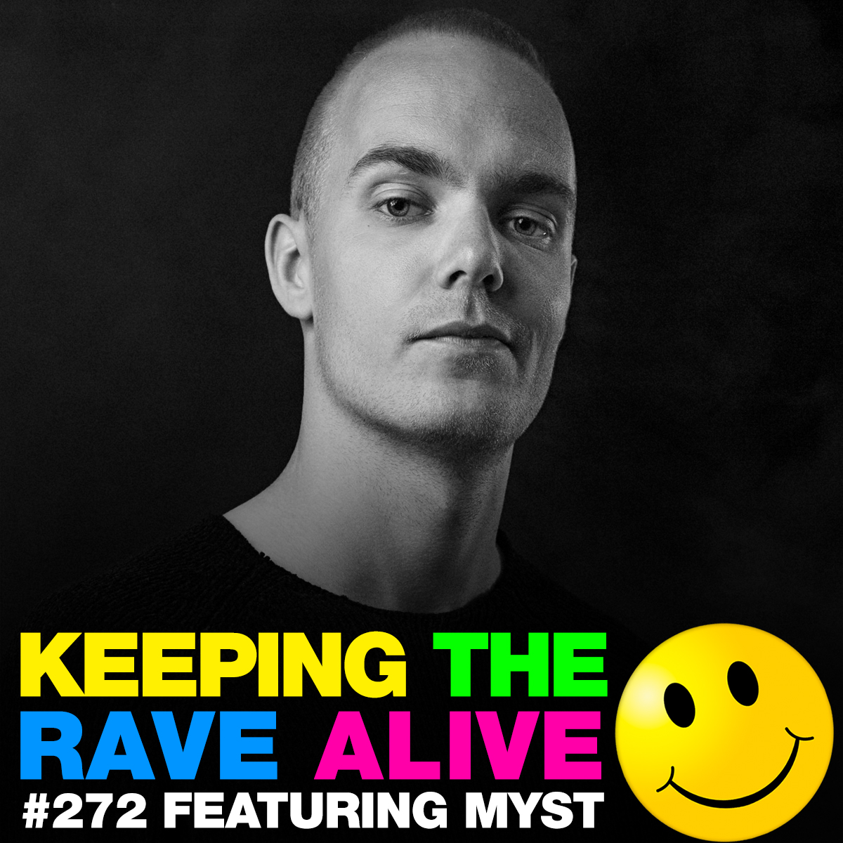 Episode 272: feat. MYST!