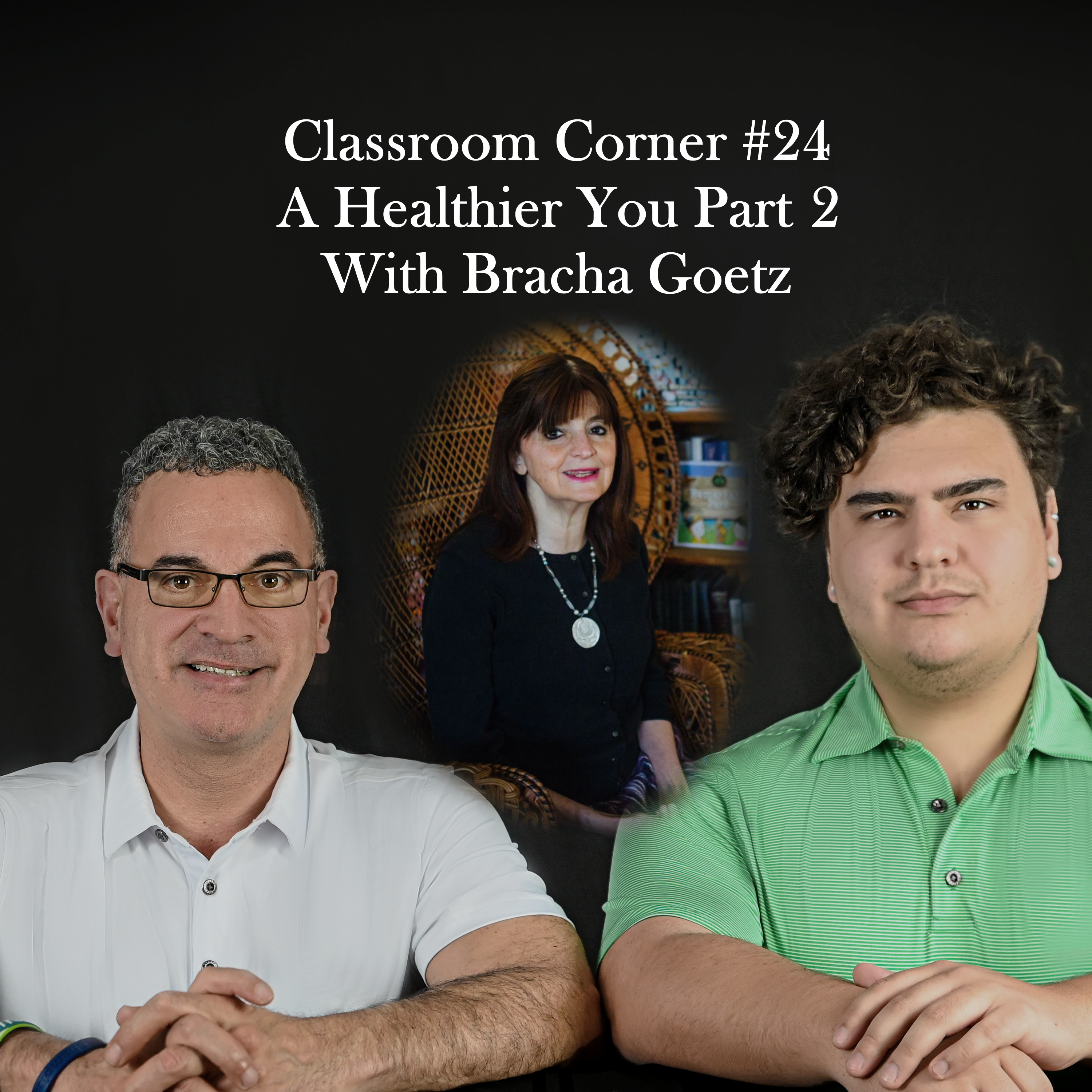 Life Is A Classroom
