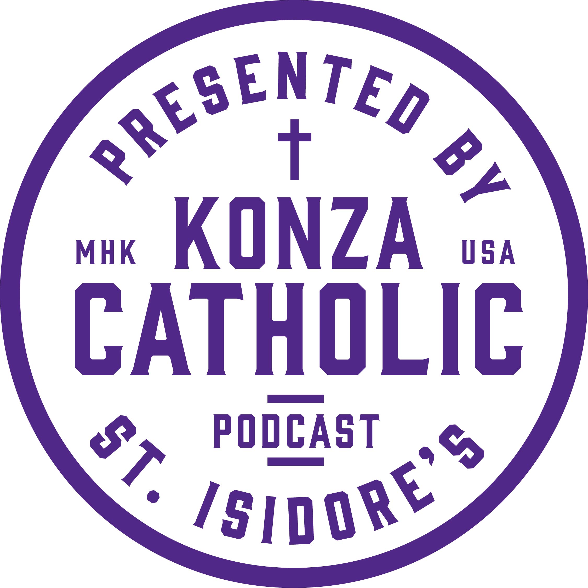 The Konza Catholic Podcast