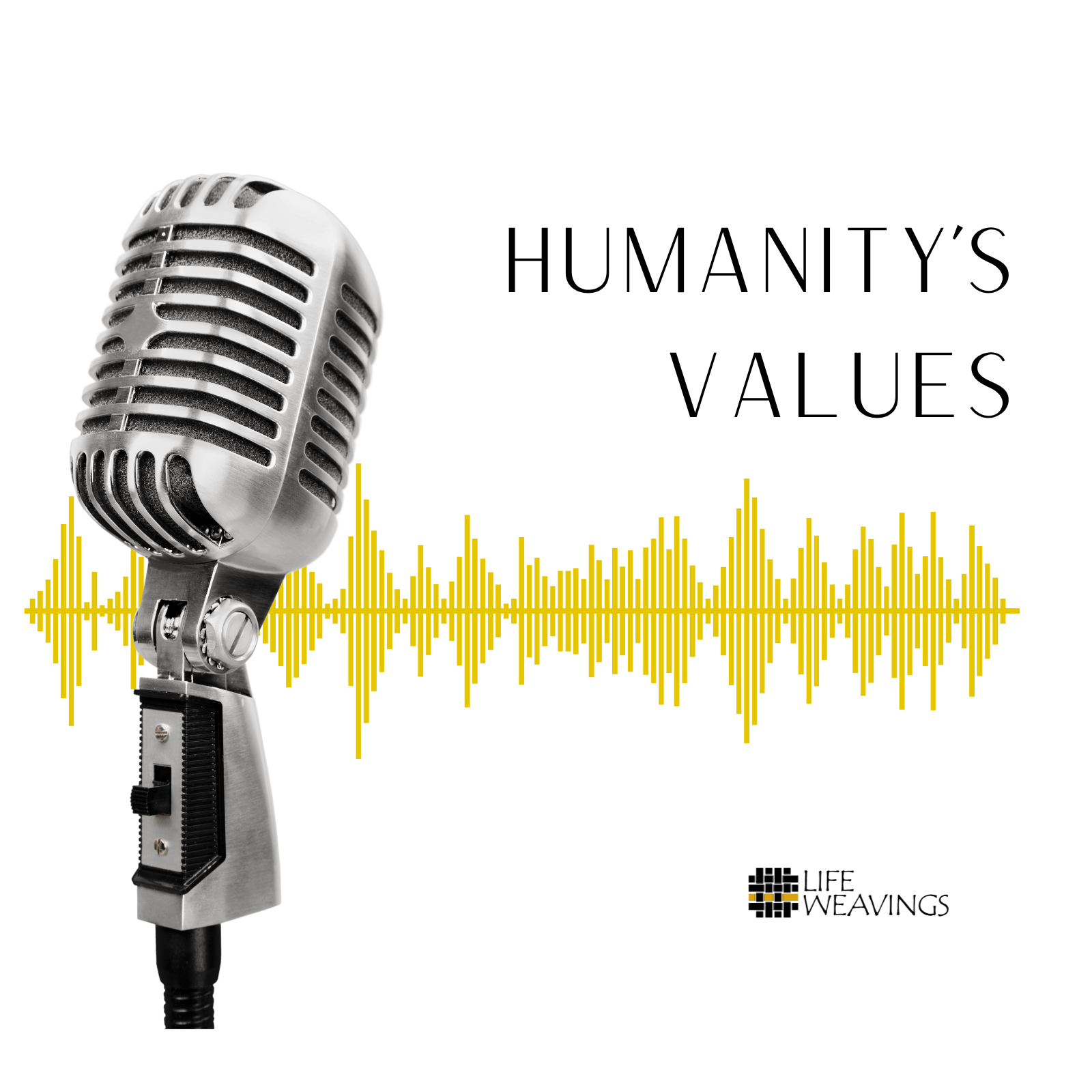 Humanity\'s Values