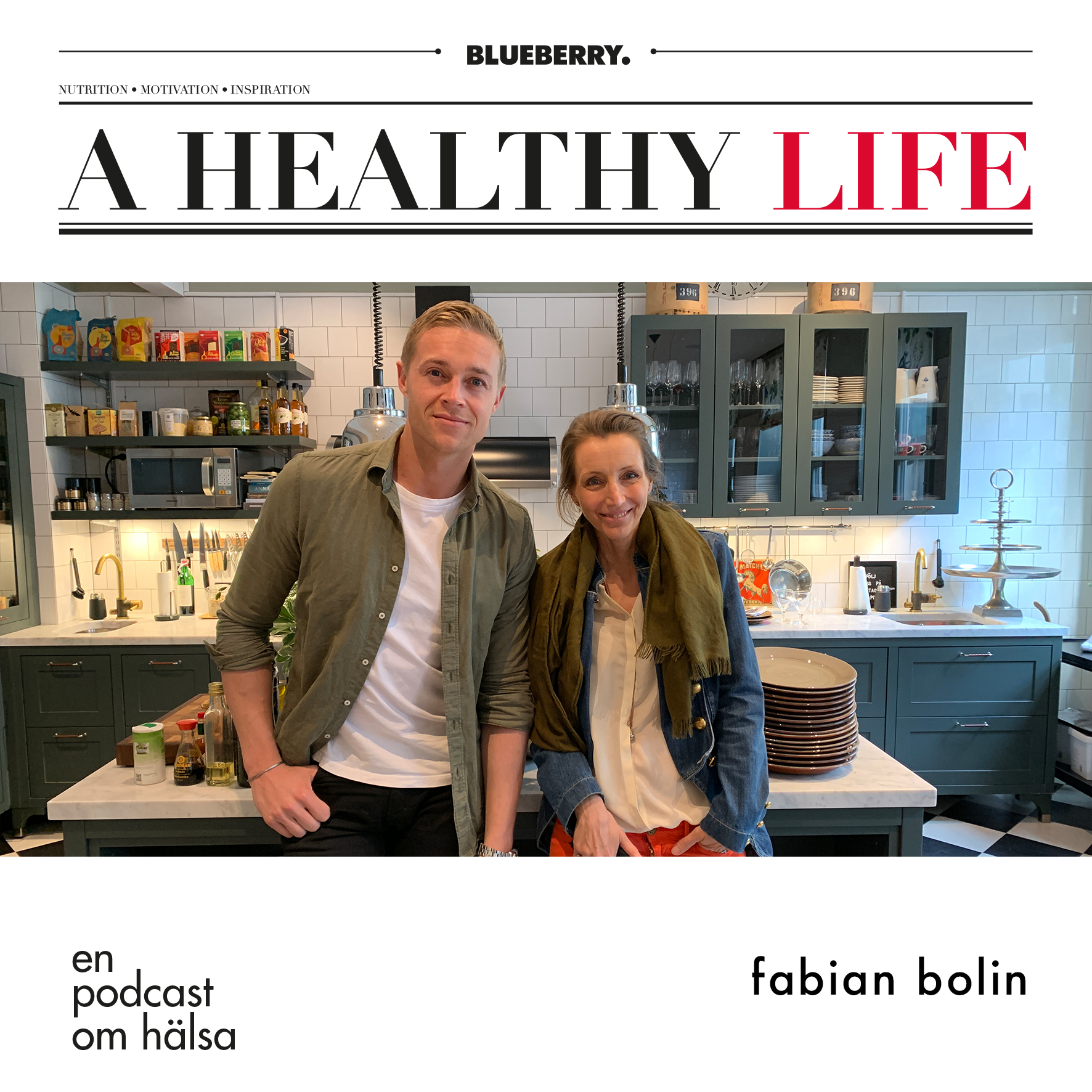 A Healthy Life